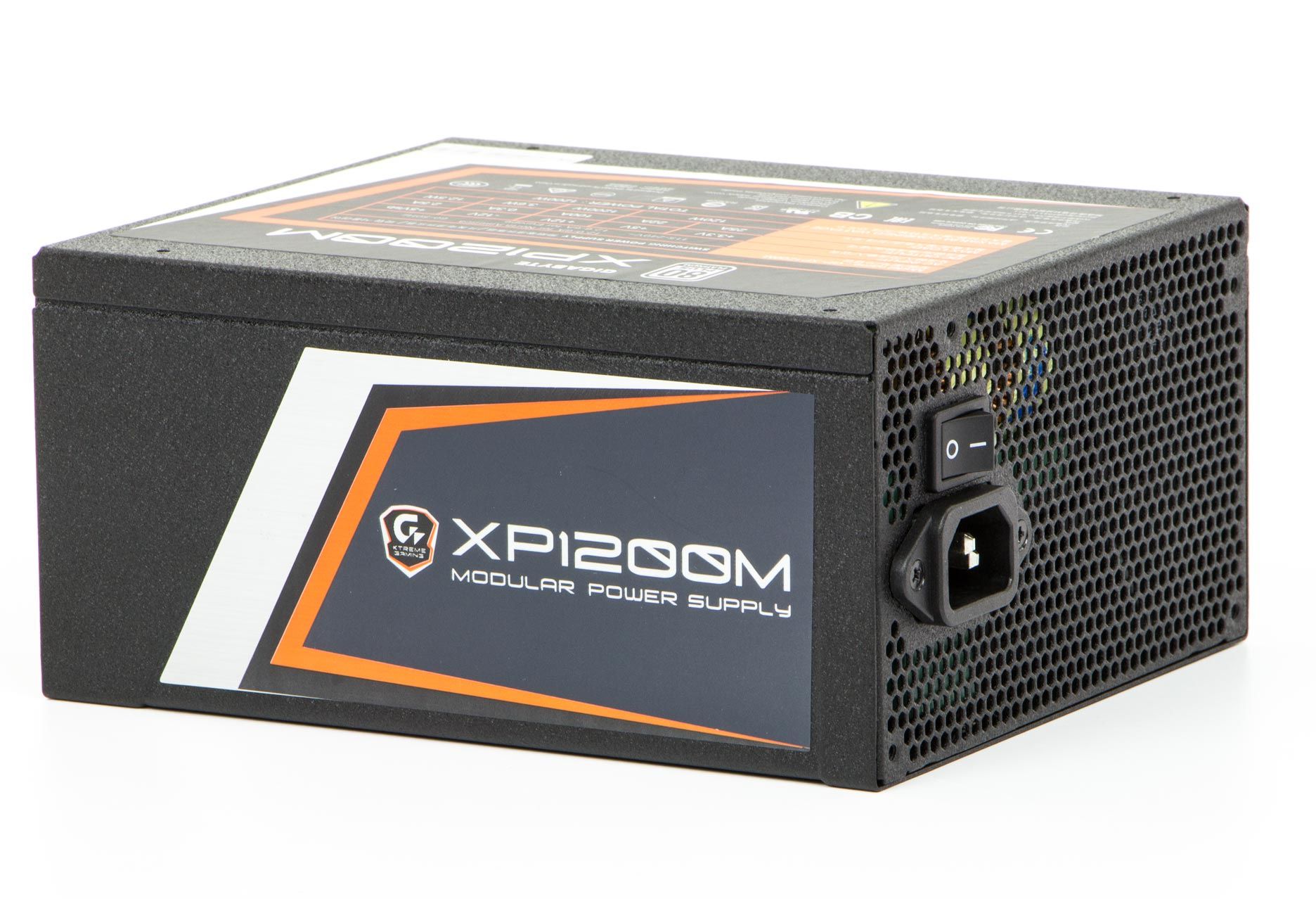 Gigabyte XP1200M Xtreme Gaming