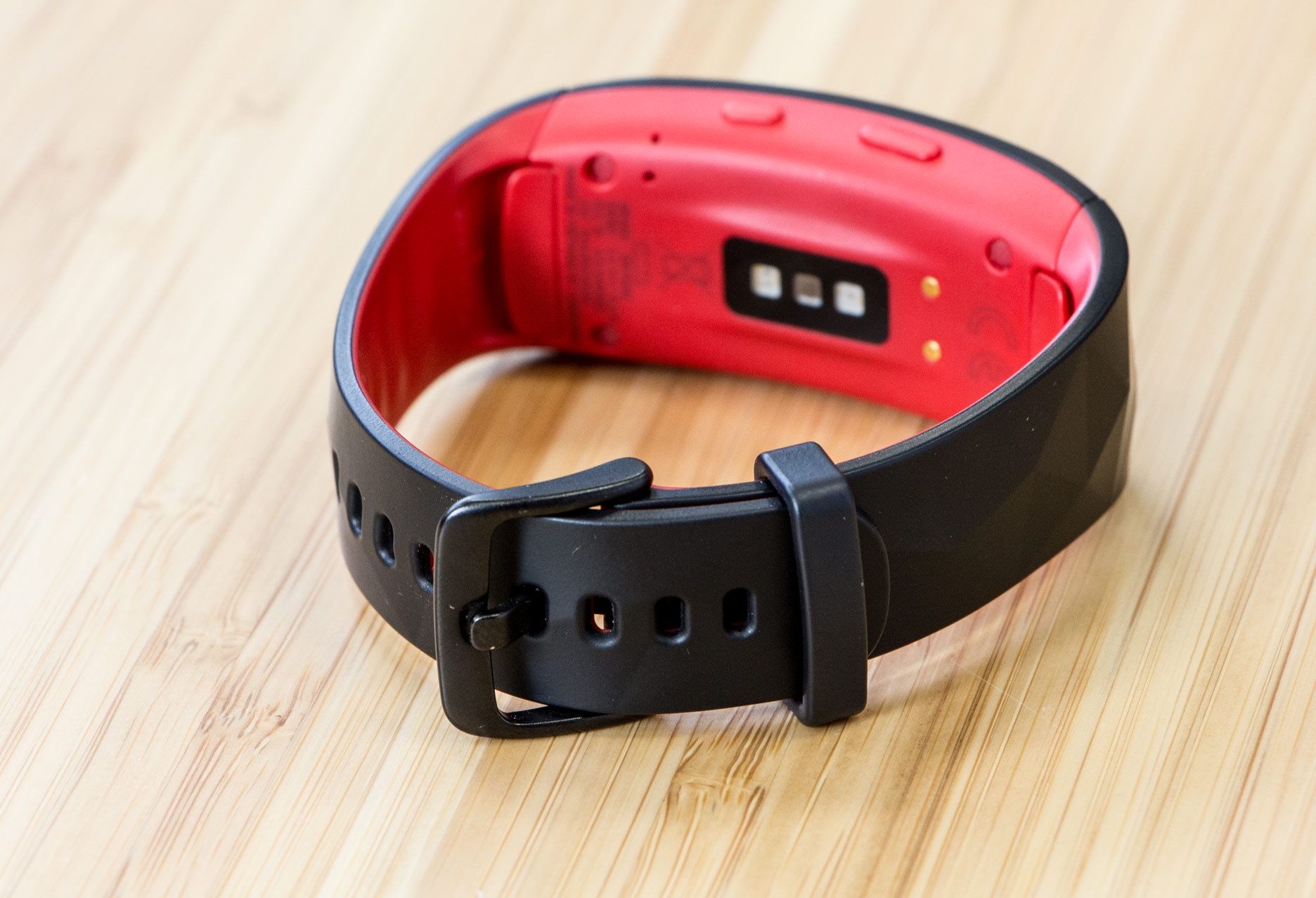 Samsung Gear Fit2 Pro pasek