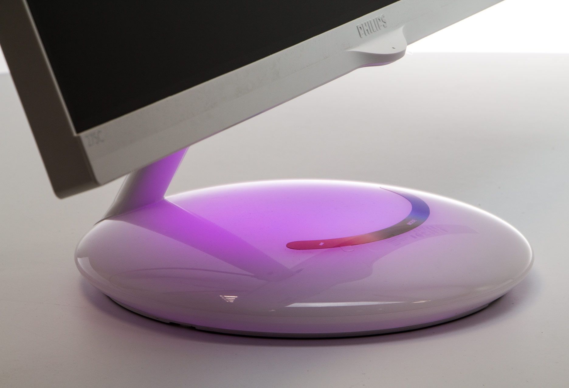 Philips 275C5QHGSW/00 podstawa Ambiglow plus