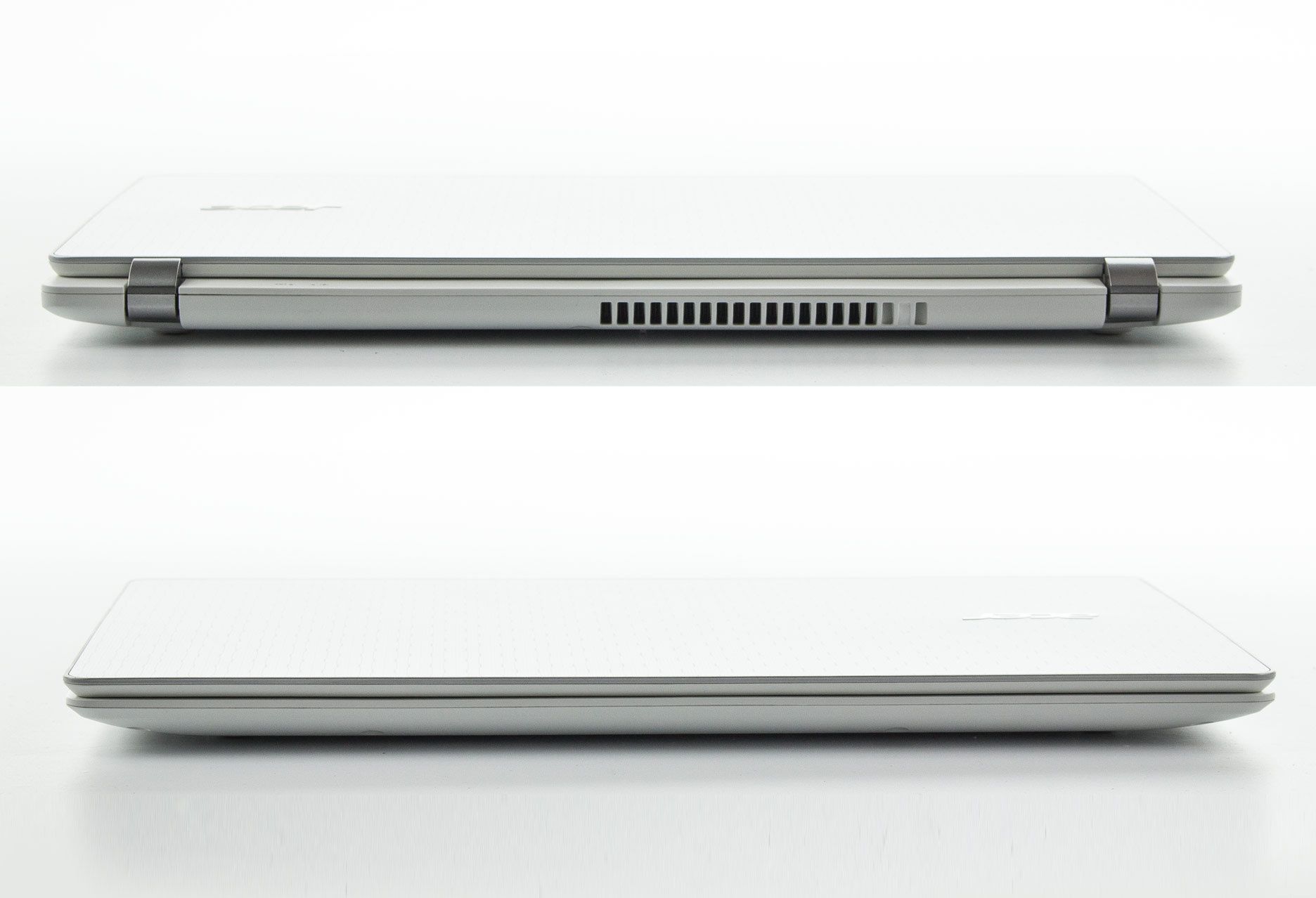 Acer Aspire V3-371-55EH przód i tył