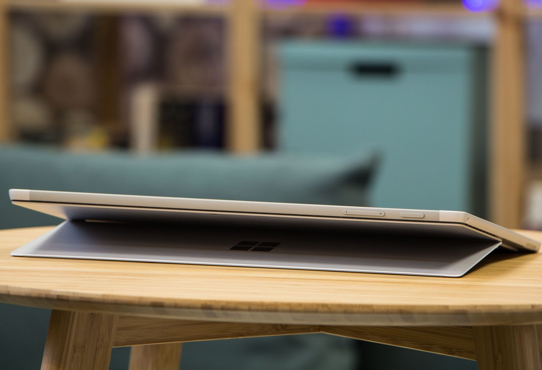 Microsoft Surface Pro