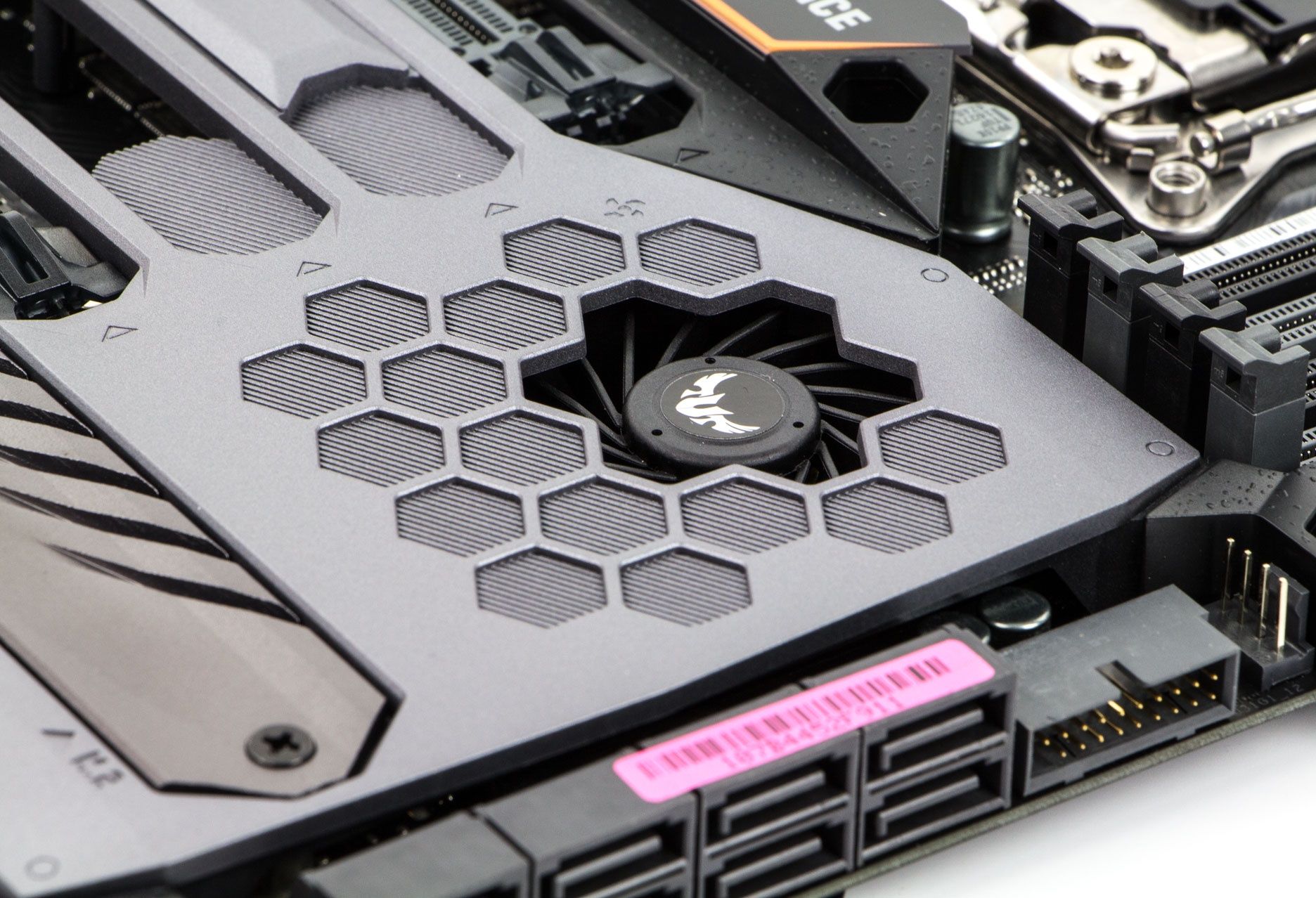 ASUS TUF X299 Mark 1