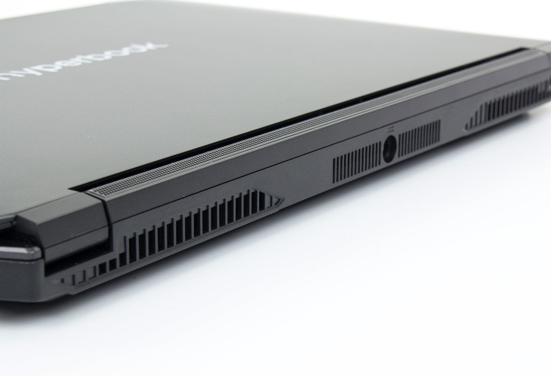 Hyperbook SL401 wylot powietrza