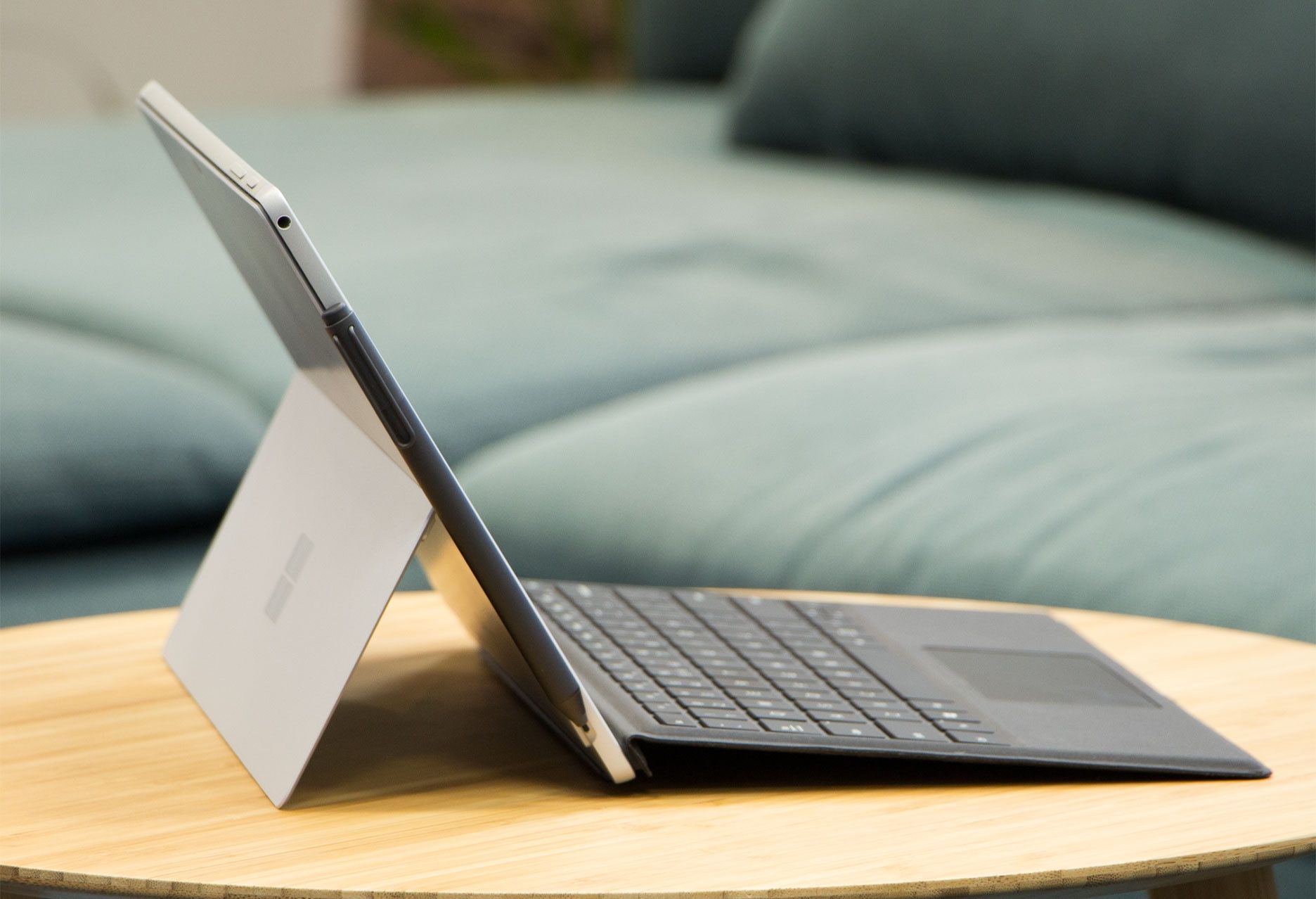 Microsoft Surface Pro