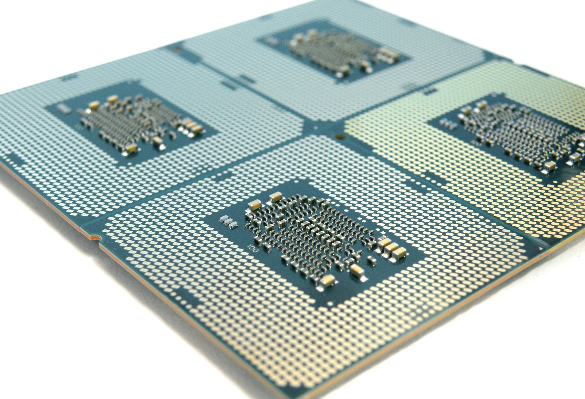 Intel Skylake i Kaby Lake procesory