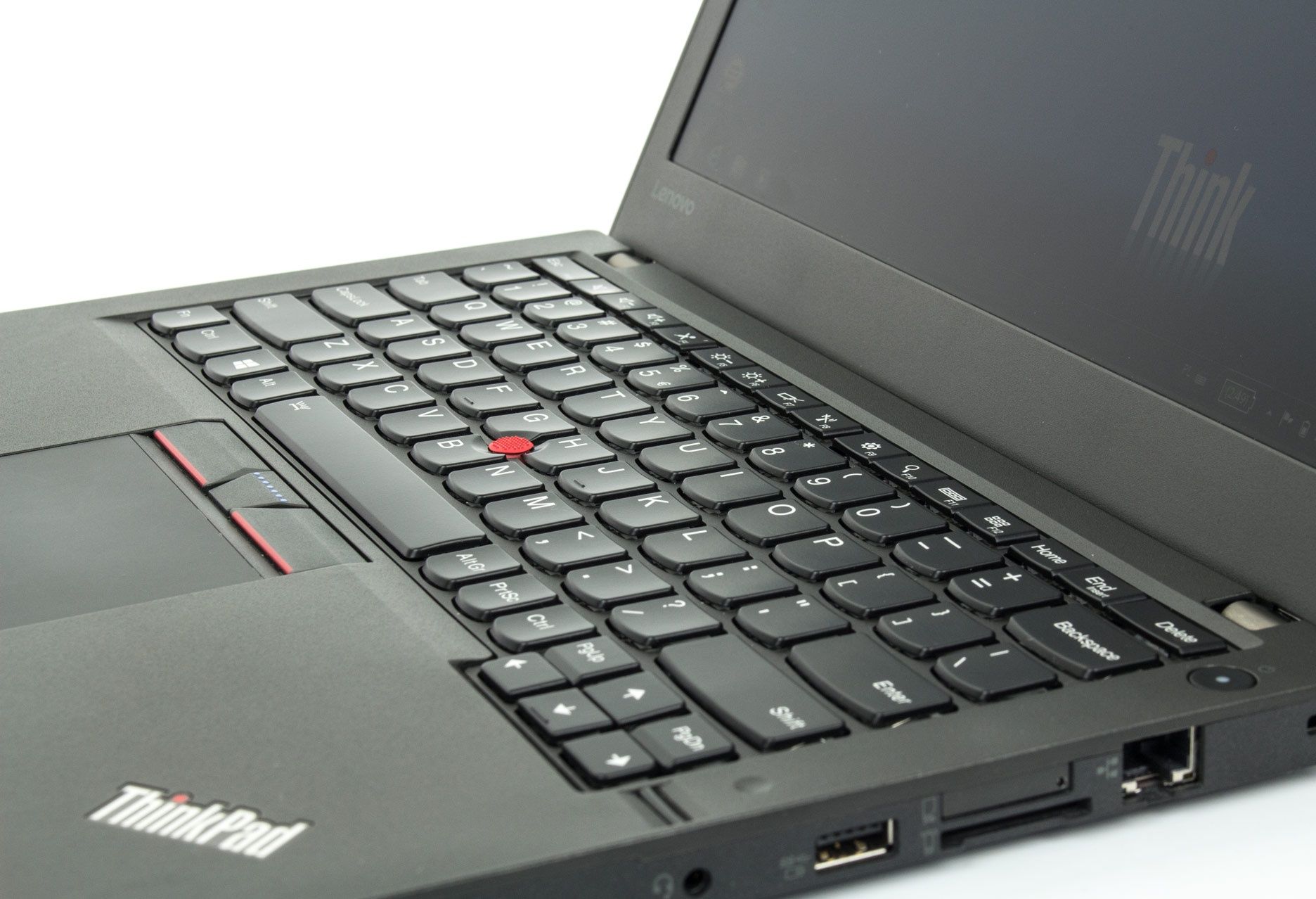 Lenovo ThinkPad X260 klawiatura