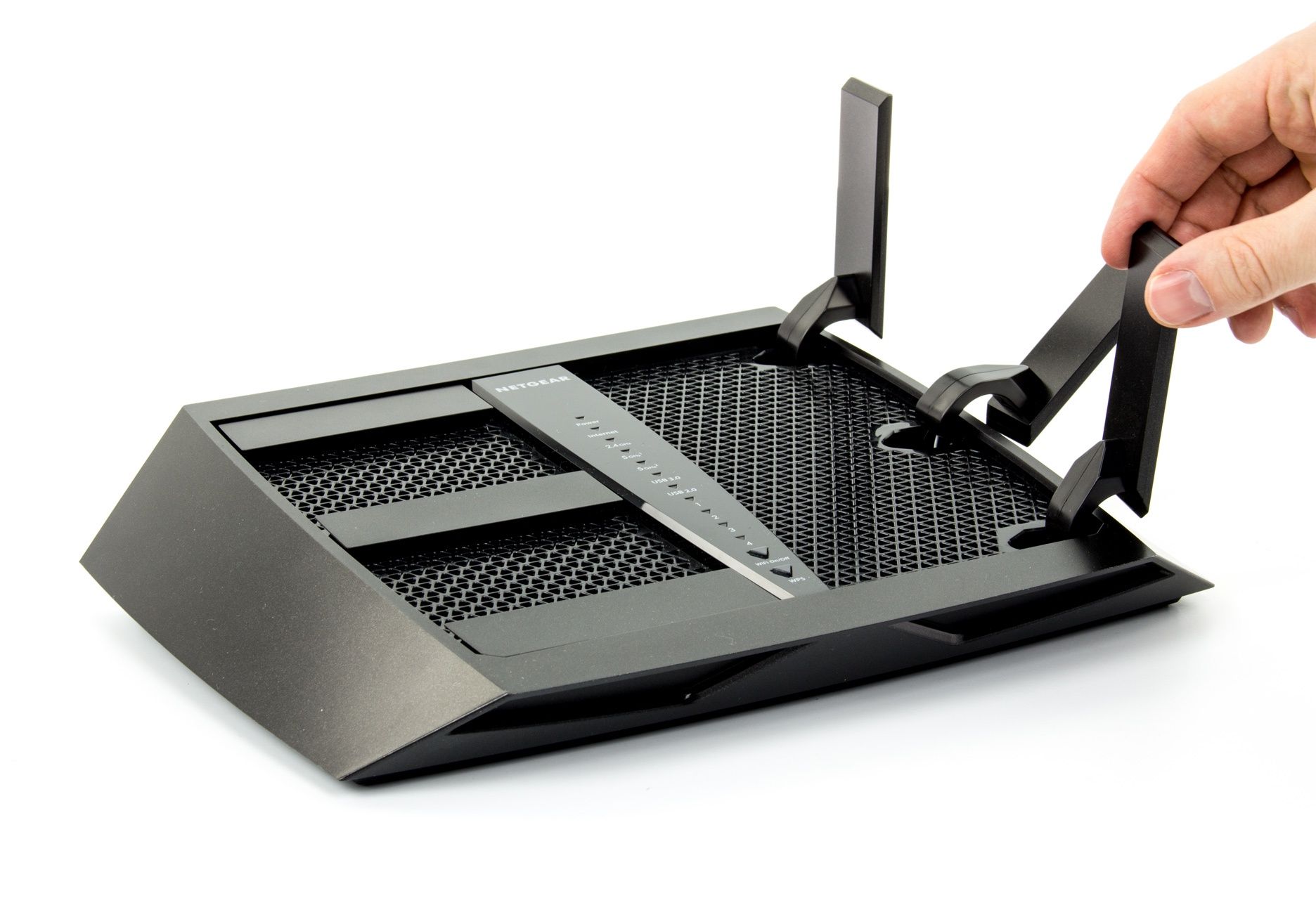 Netgear X6 Nighthawk R8000