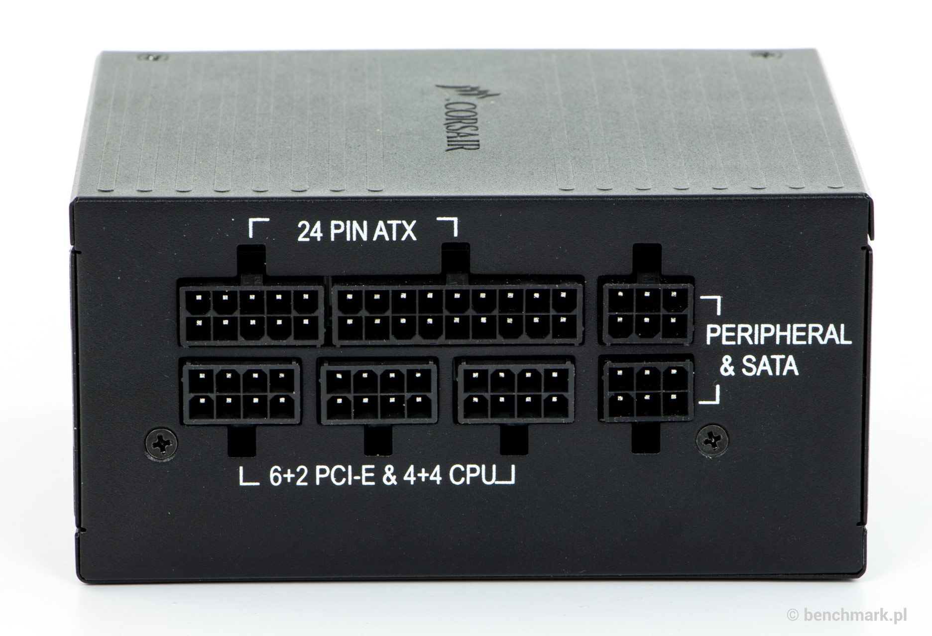 Corsair SF450 zasilacz