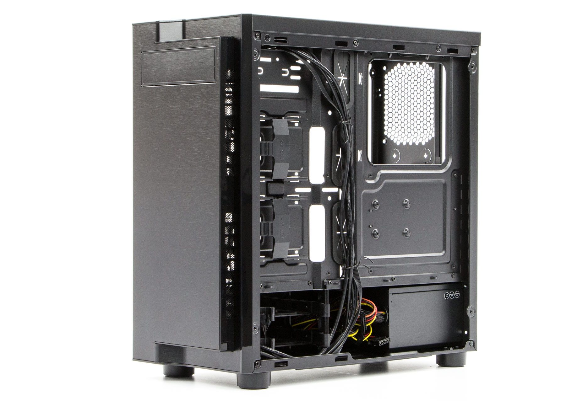 Chieftec Gamer AL-01B