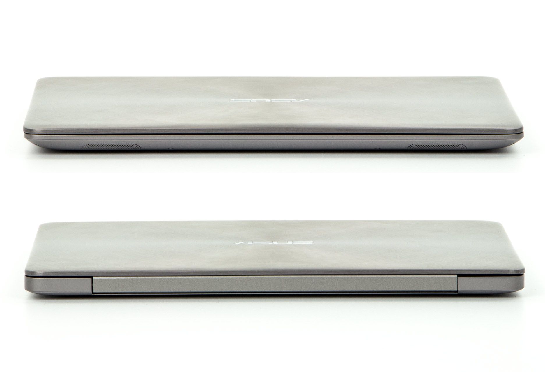 Asus Zenbook UX410UQ-GV031T przód i tył