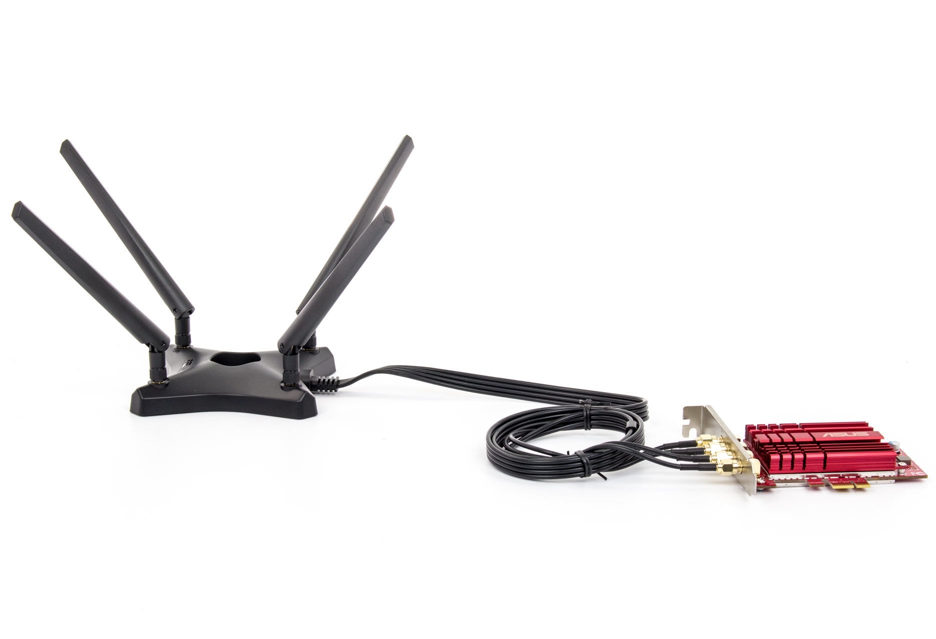 ASUS PCE-AC88