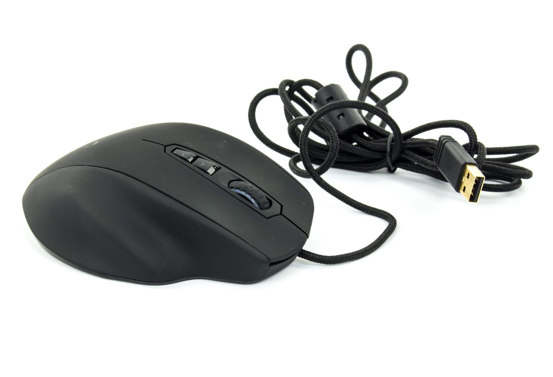 Mionix NAOS 8200 wygląd