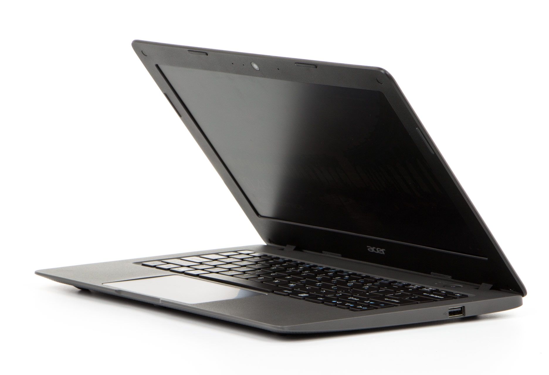 Acer Aspire One Cloudbook 11 profil