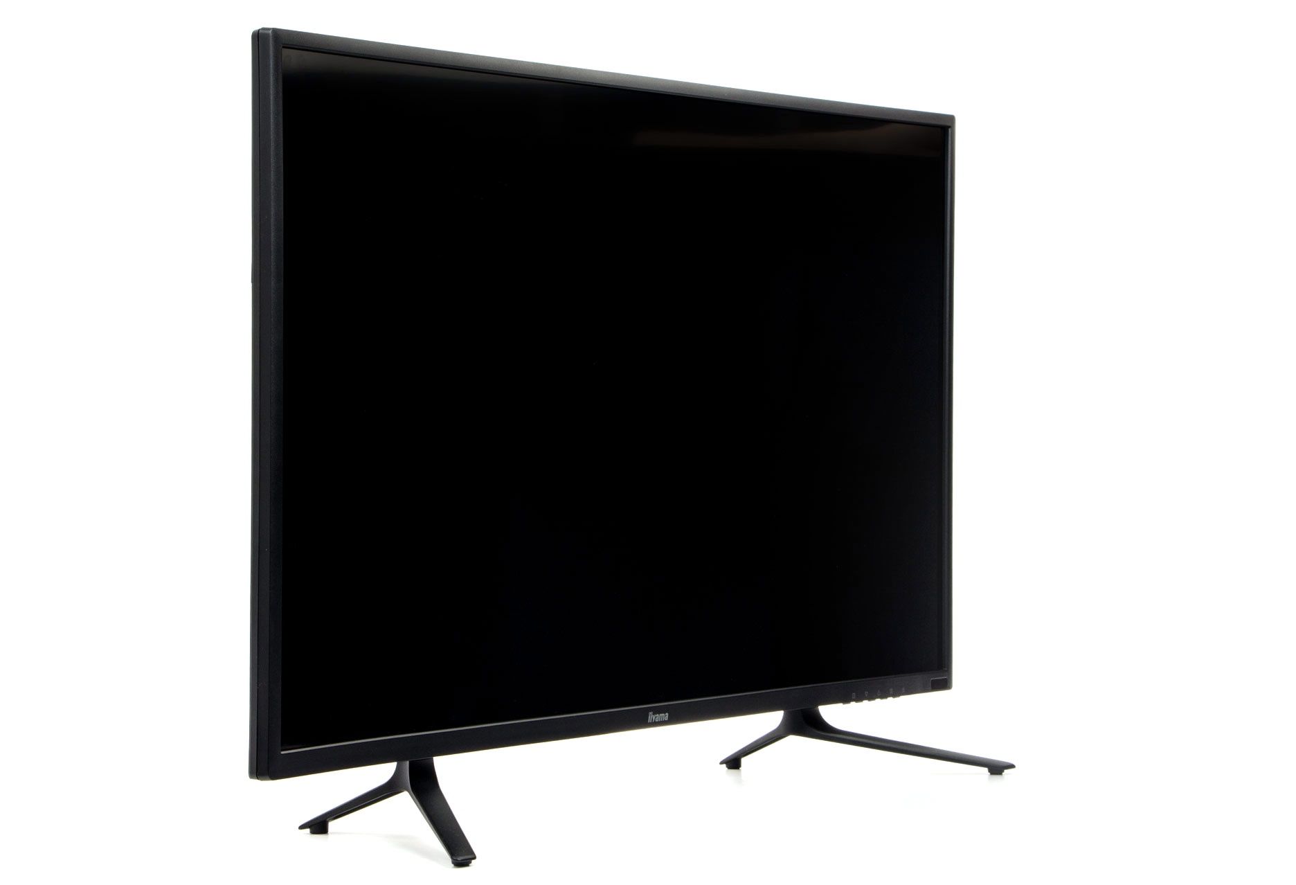 iiyama ProLite X4071UHSU-B1 front