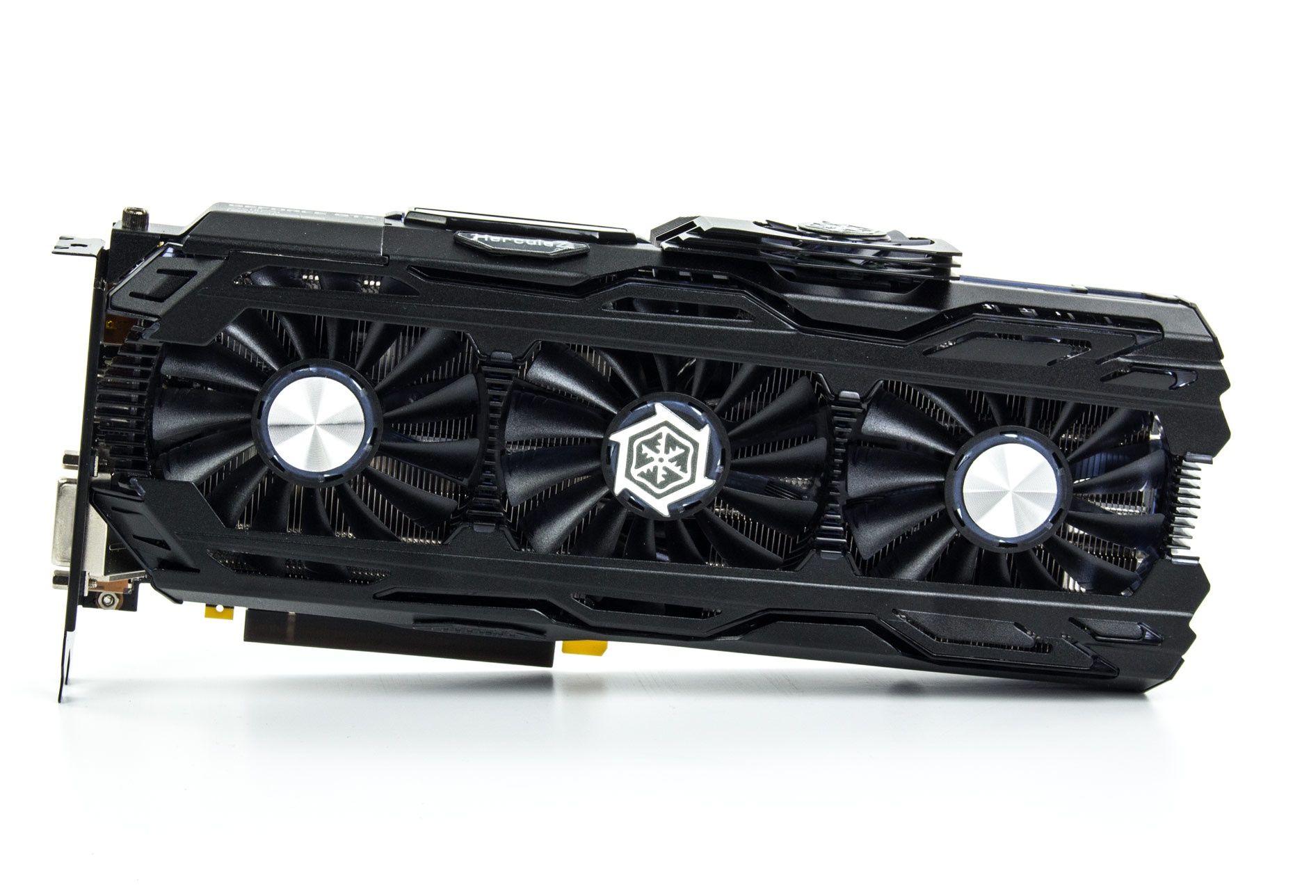 iChill GeForce GTX 1080 Ti X4 Ultra