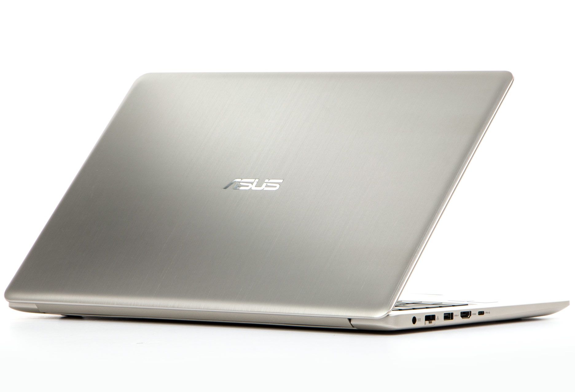 Asus VivoBook Pro 15