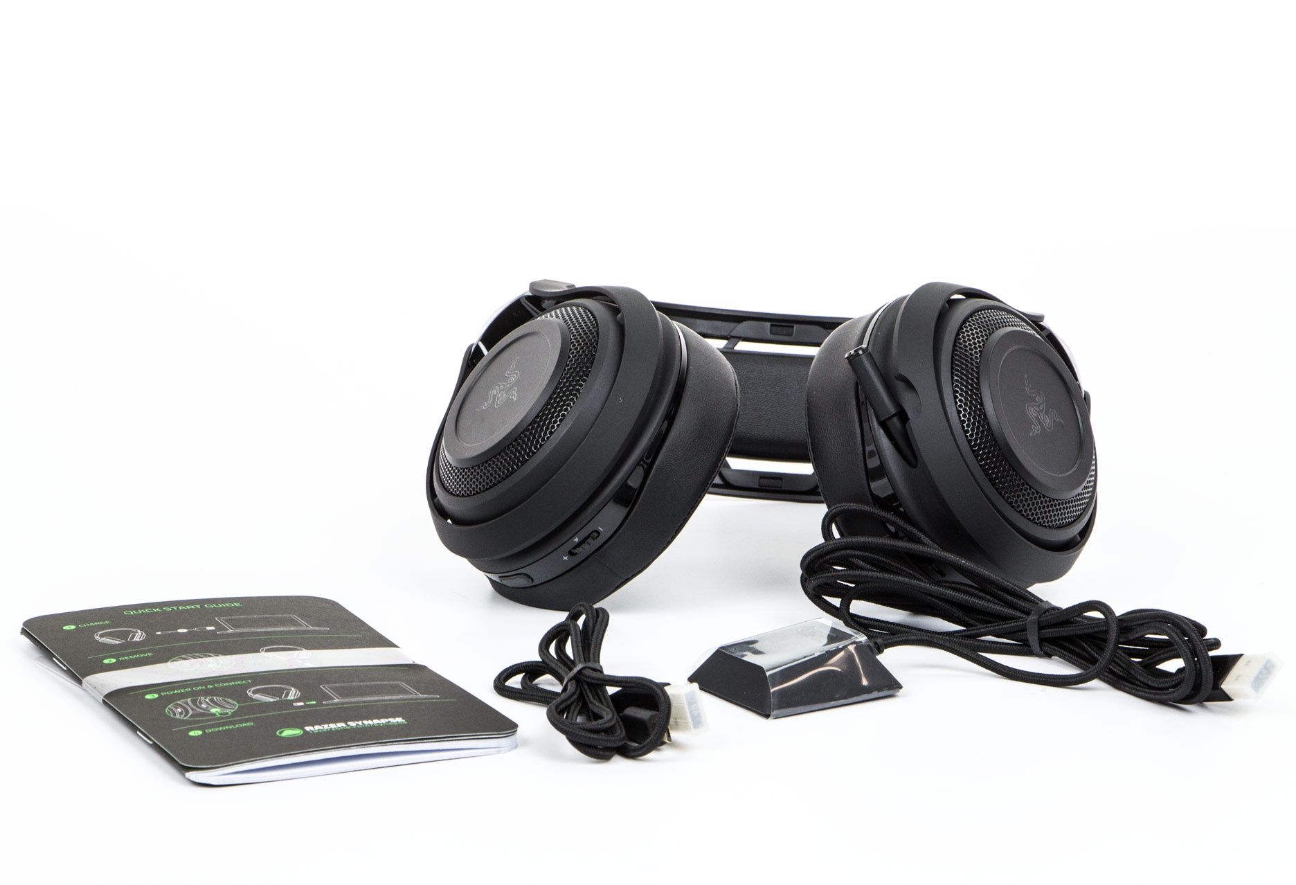 Razer Mano