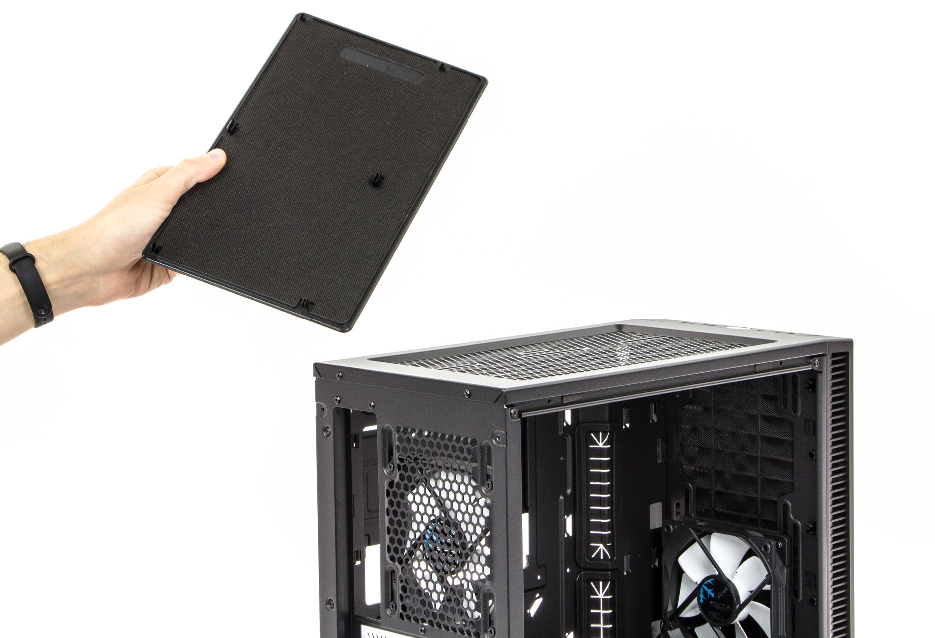 Fractal Design Define Mini C