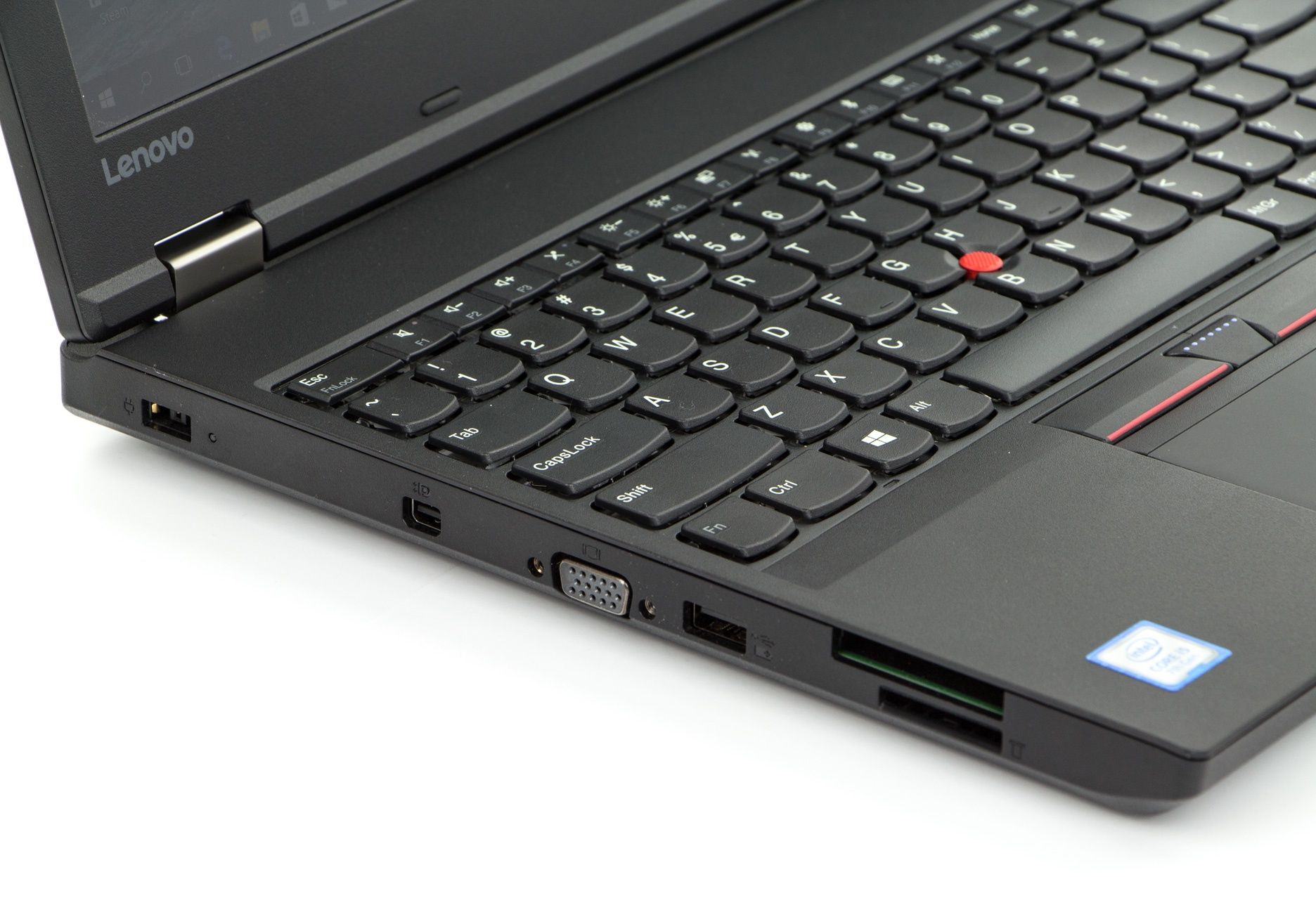 Lenovo ThinkPad L570 lewa strona