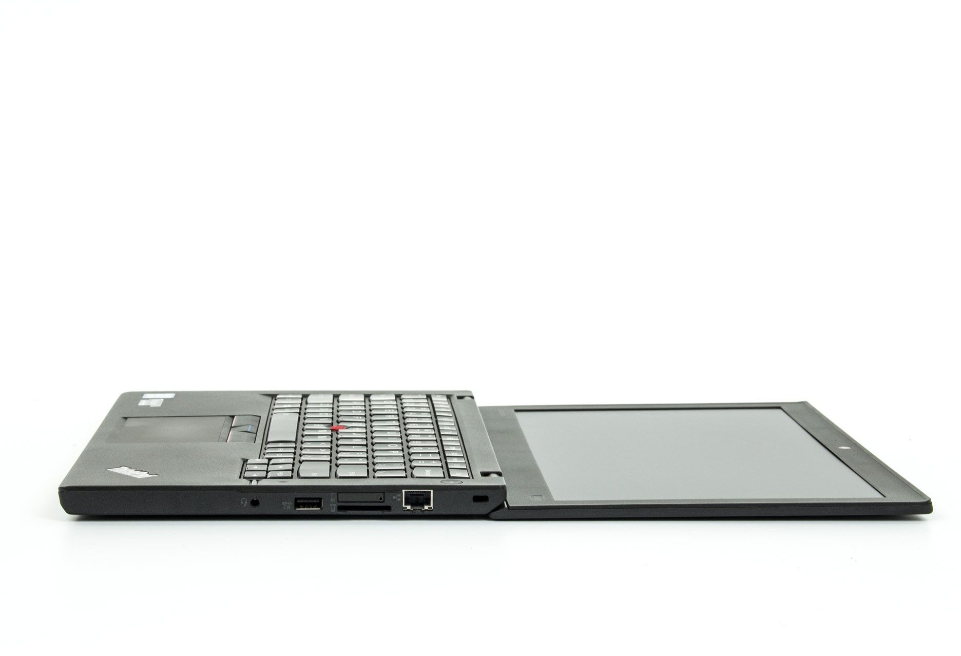 Lenovo ThinkPad X260 ekran na płasko