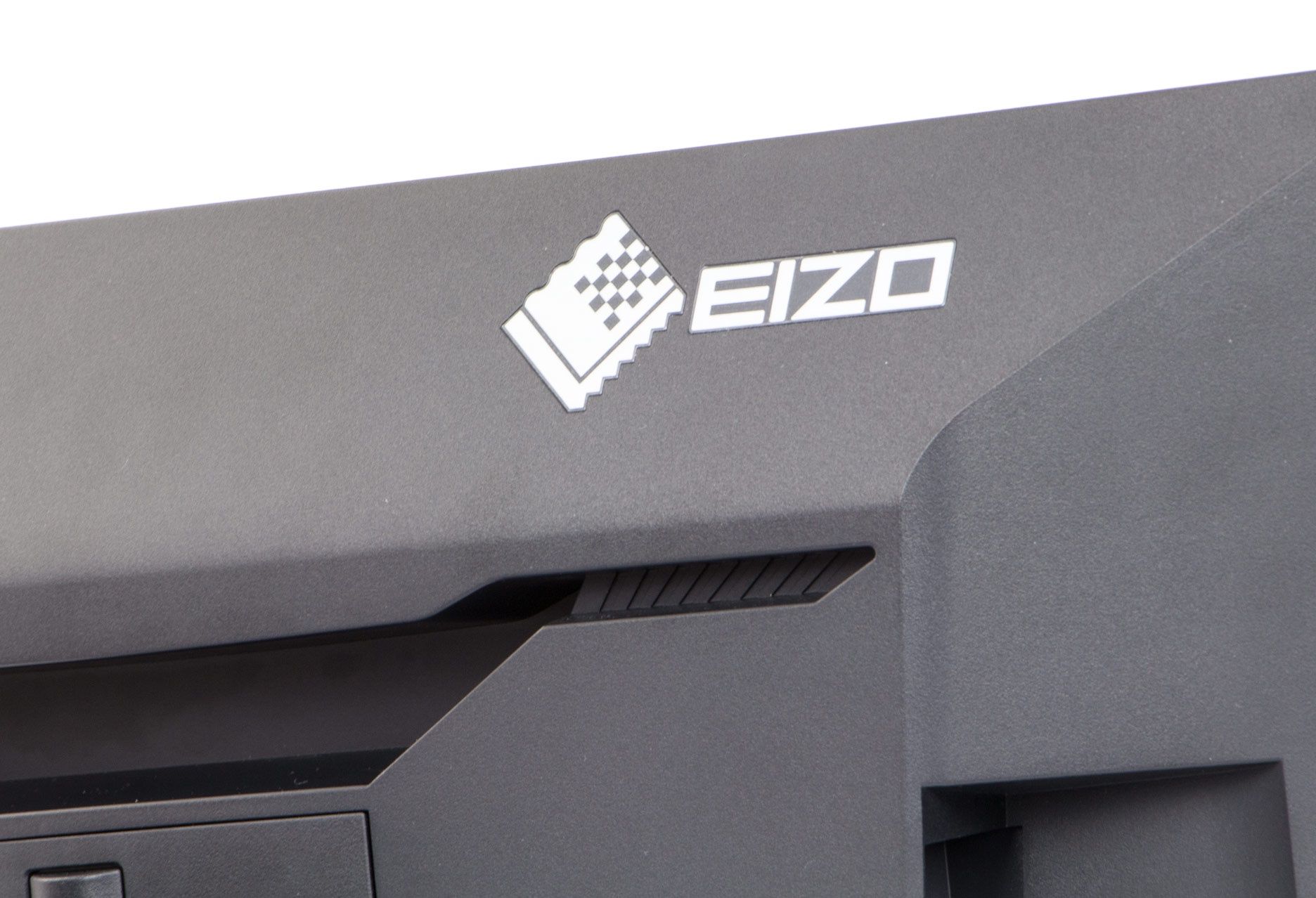 Eizo FlexScan EV2456 logo