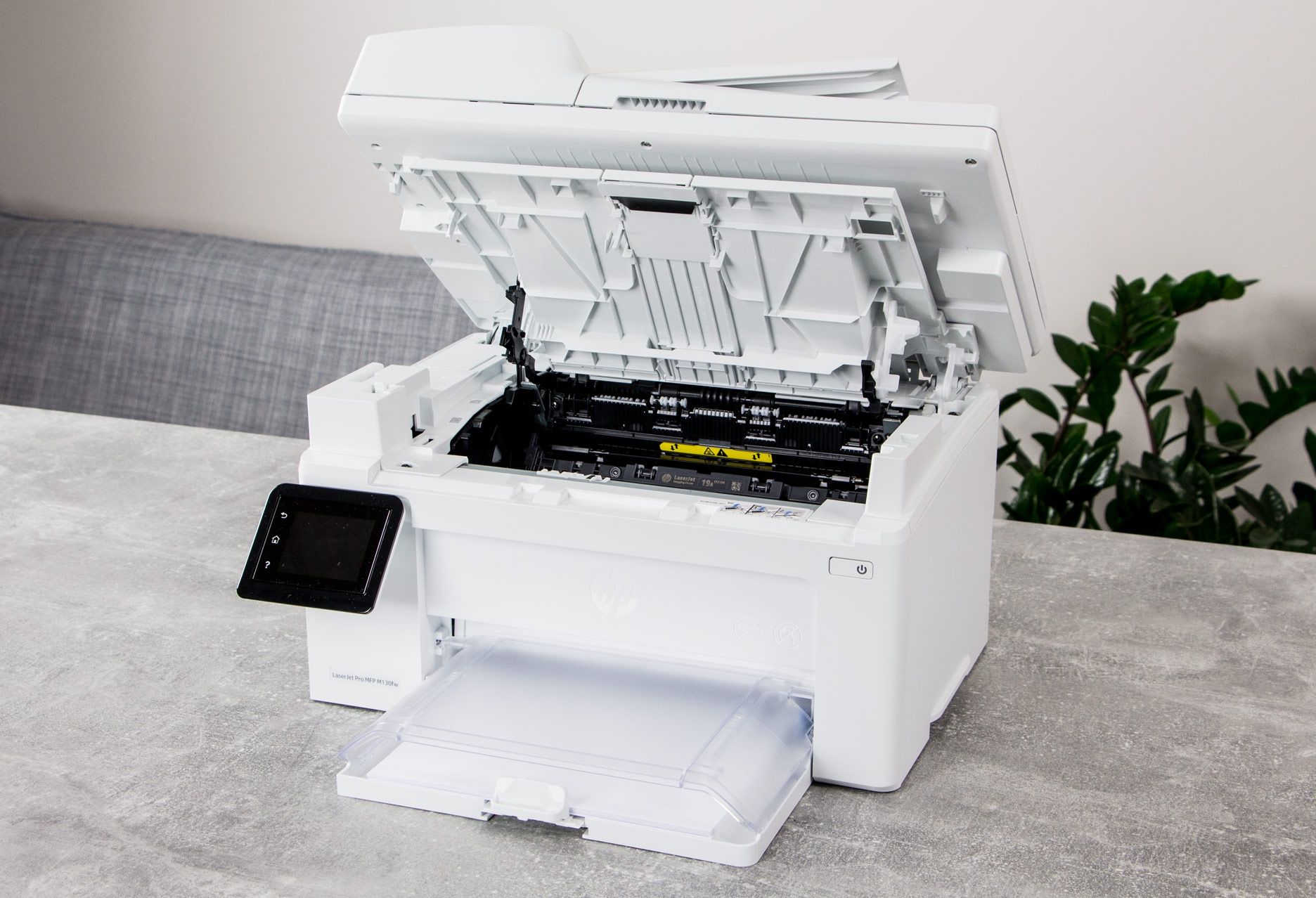 HP LaserJet Pro M130fw