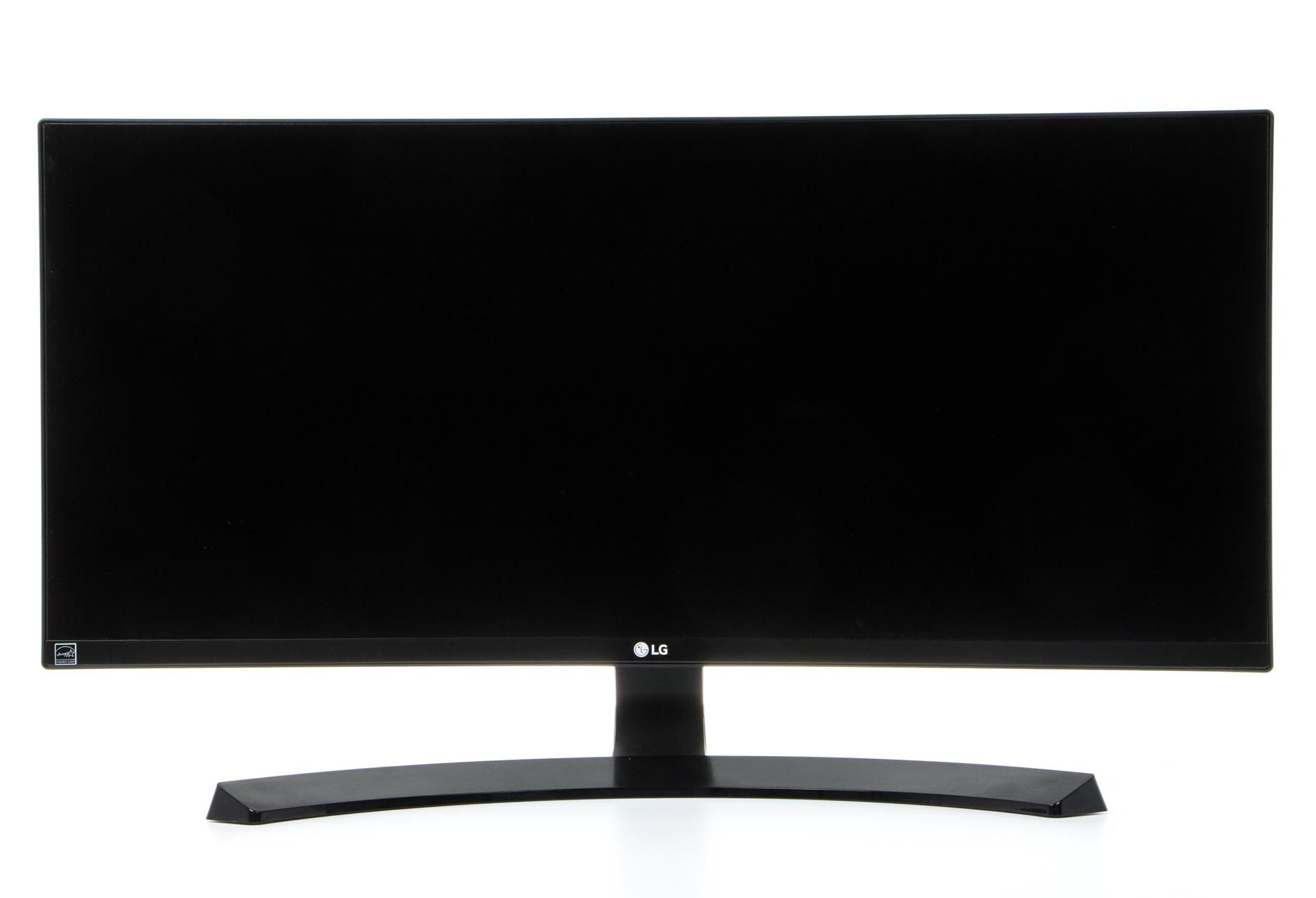 LG 29UC88-B przód minimalna wysokość