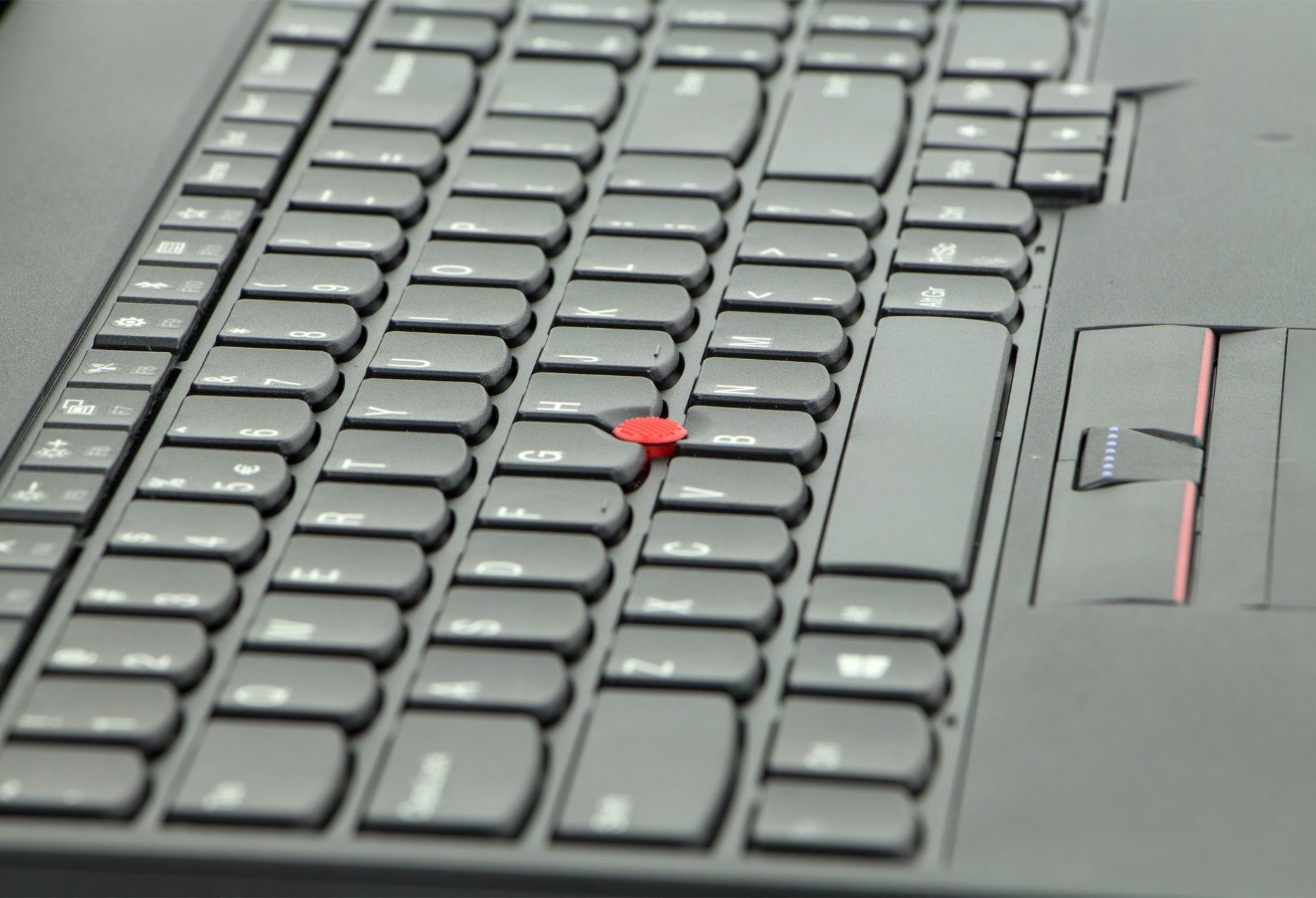 Lenovo ThinkPad L570 klawiatura