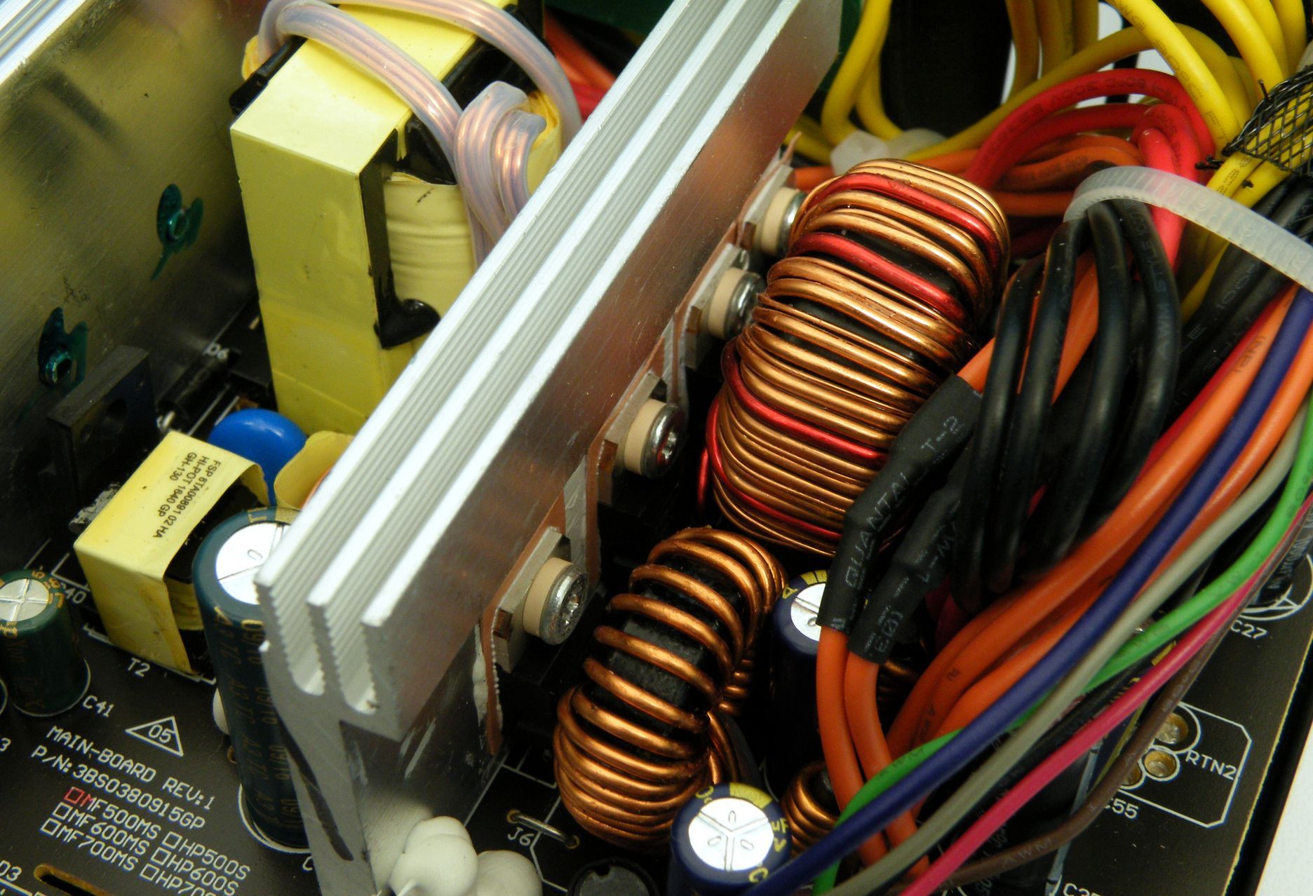 FSP Hyper M 500W