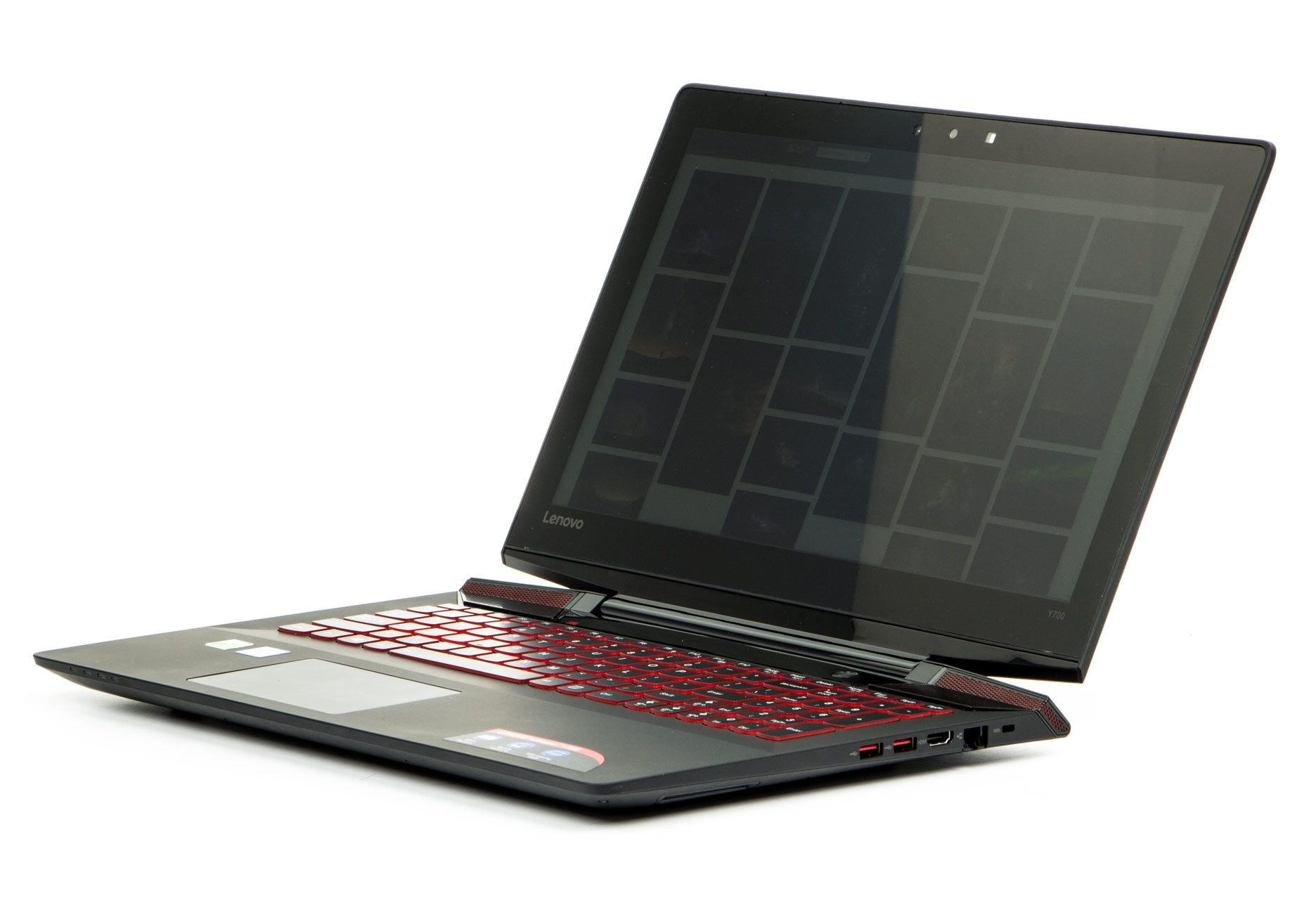 Lenovo IdeaPad Y700-15ISK