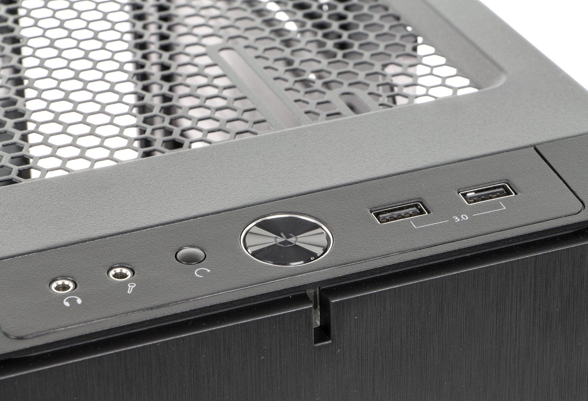 Fractal Design Define Mini C