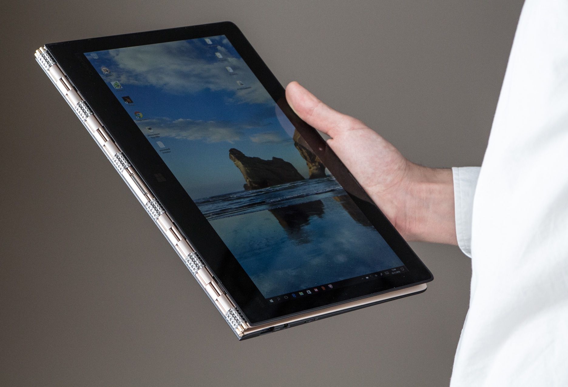 Lenovo Yoga 900s