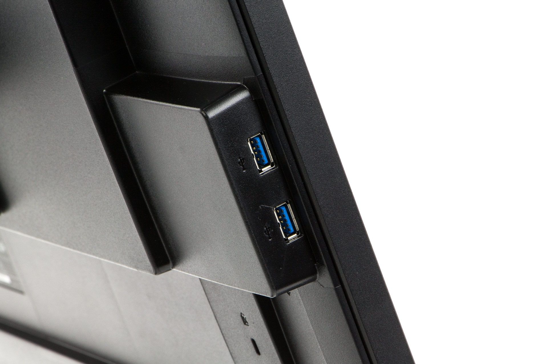 iiyama G-Master GB2760QSU złącza USB