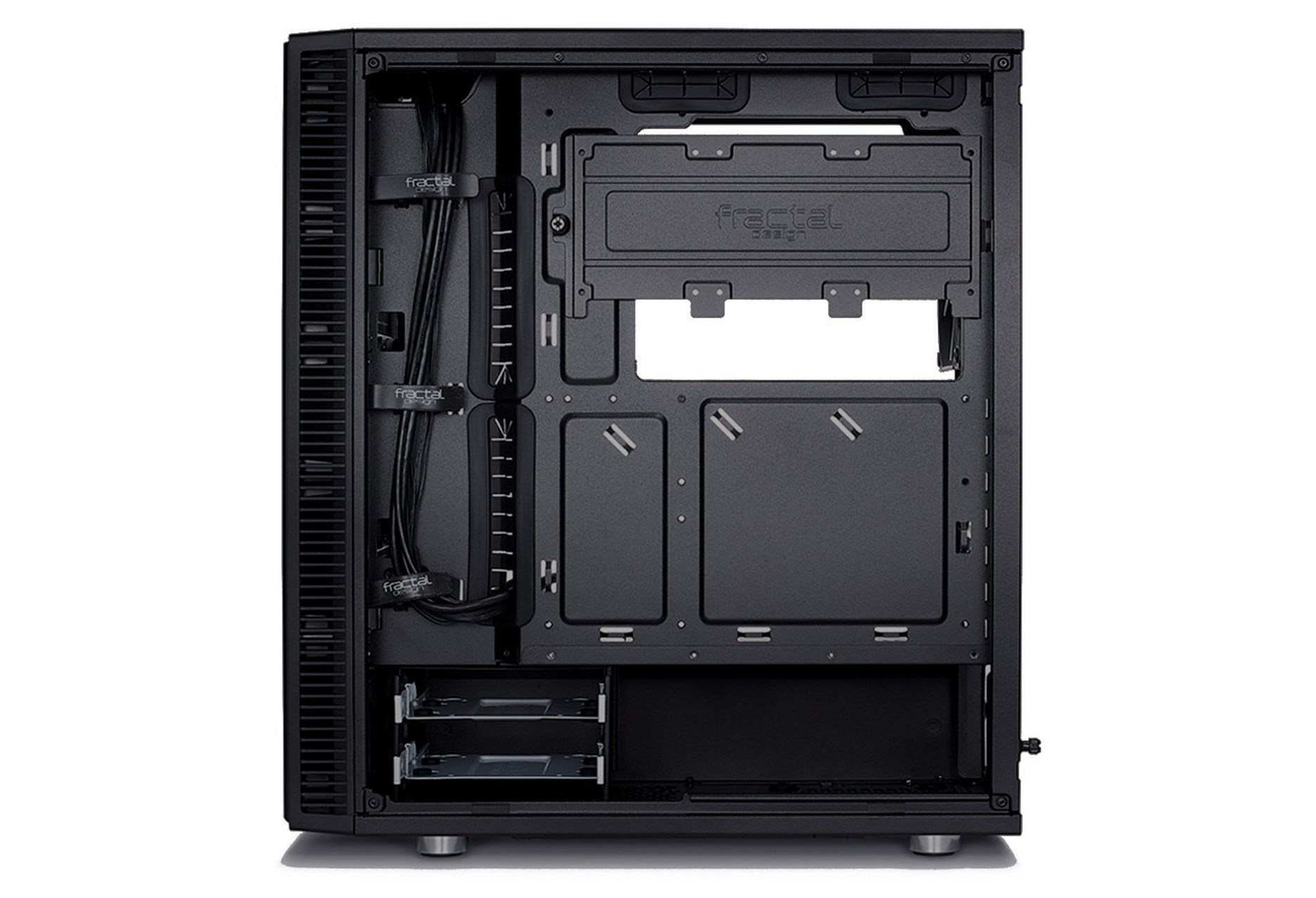 Fractal Design Meshify C