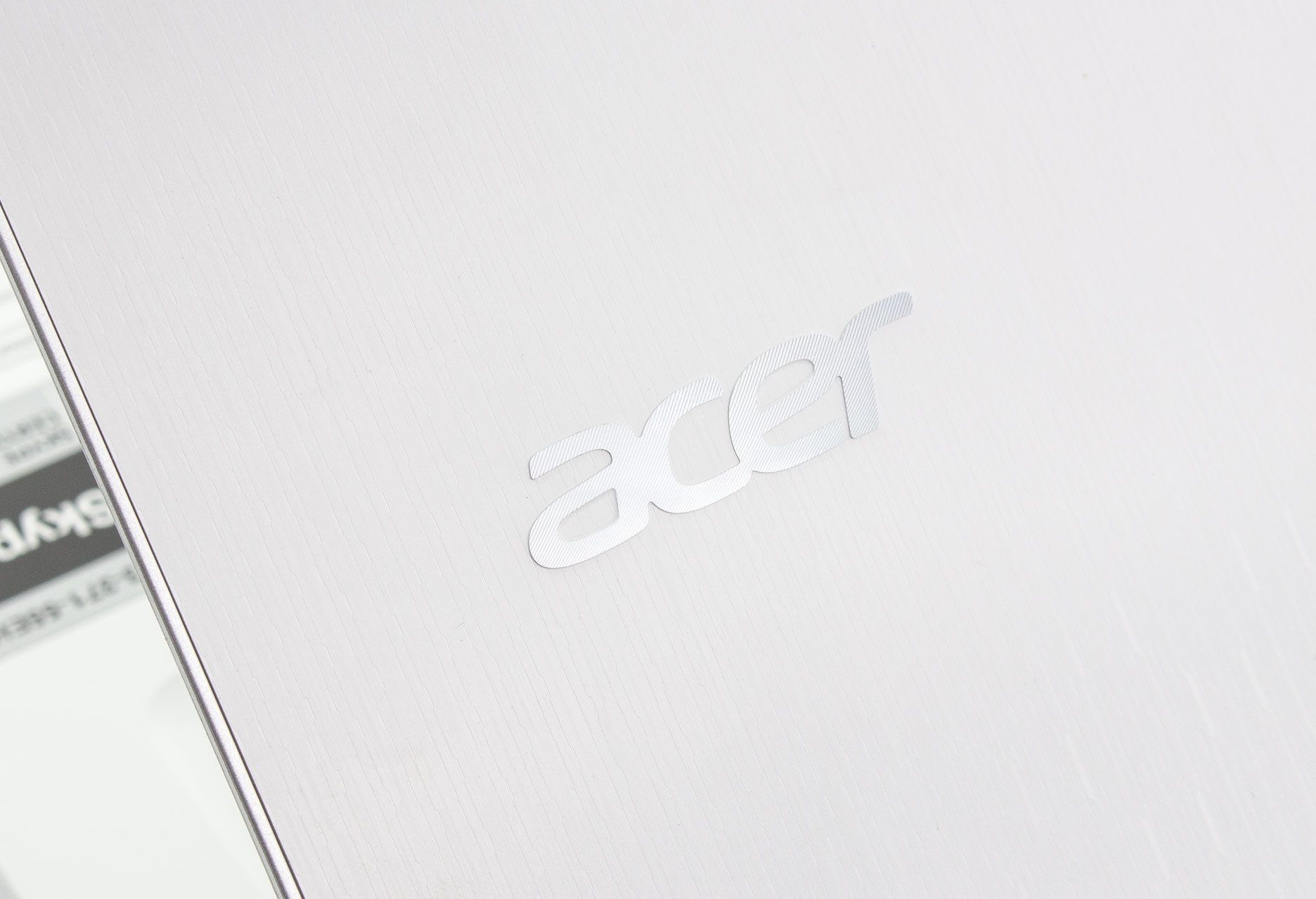 Acer Aspire V3-371-55EH logo