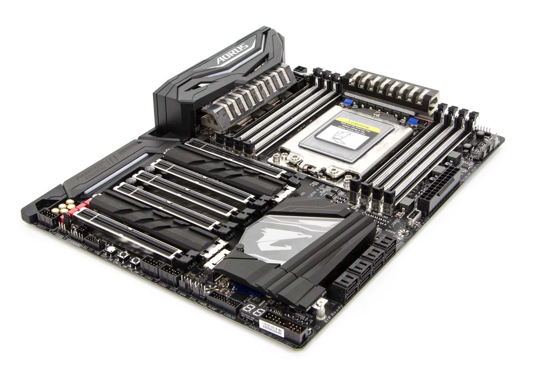 Gigabyte X399 Aorus Gaming 7