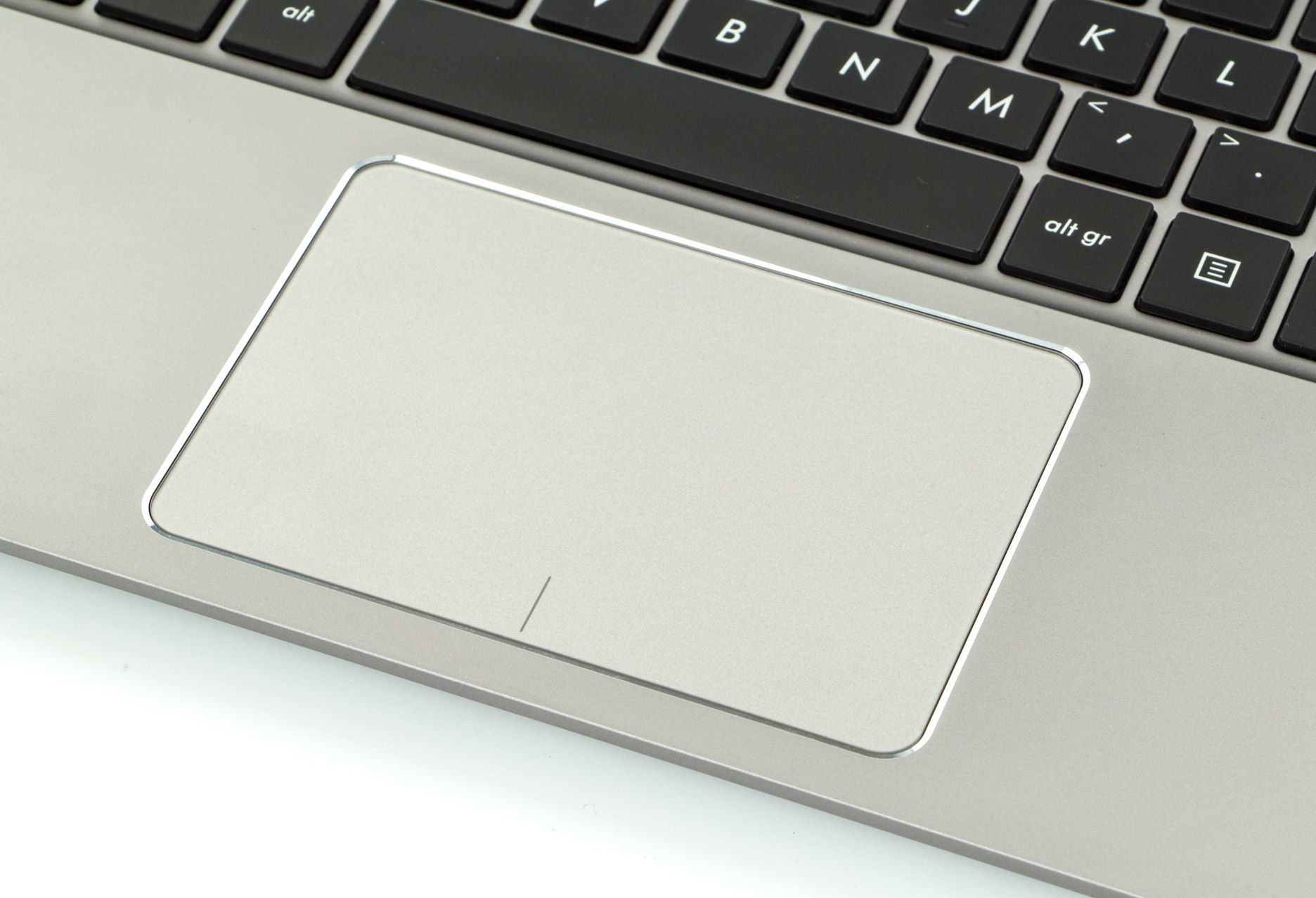 Asus Zenbook UX410UQ-GV031T touchpad