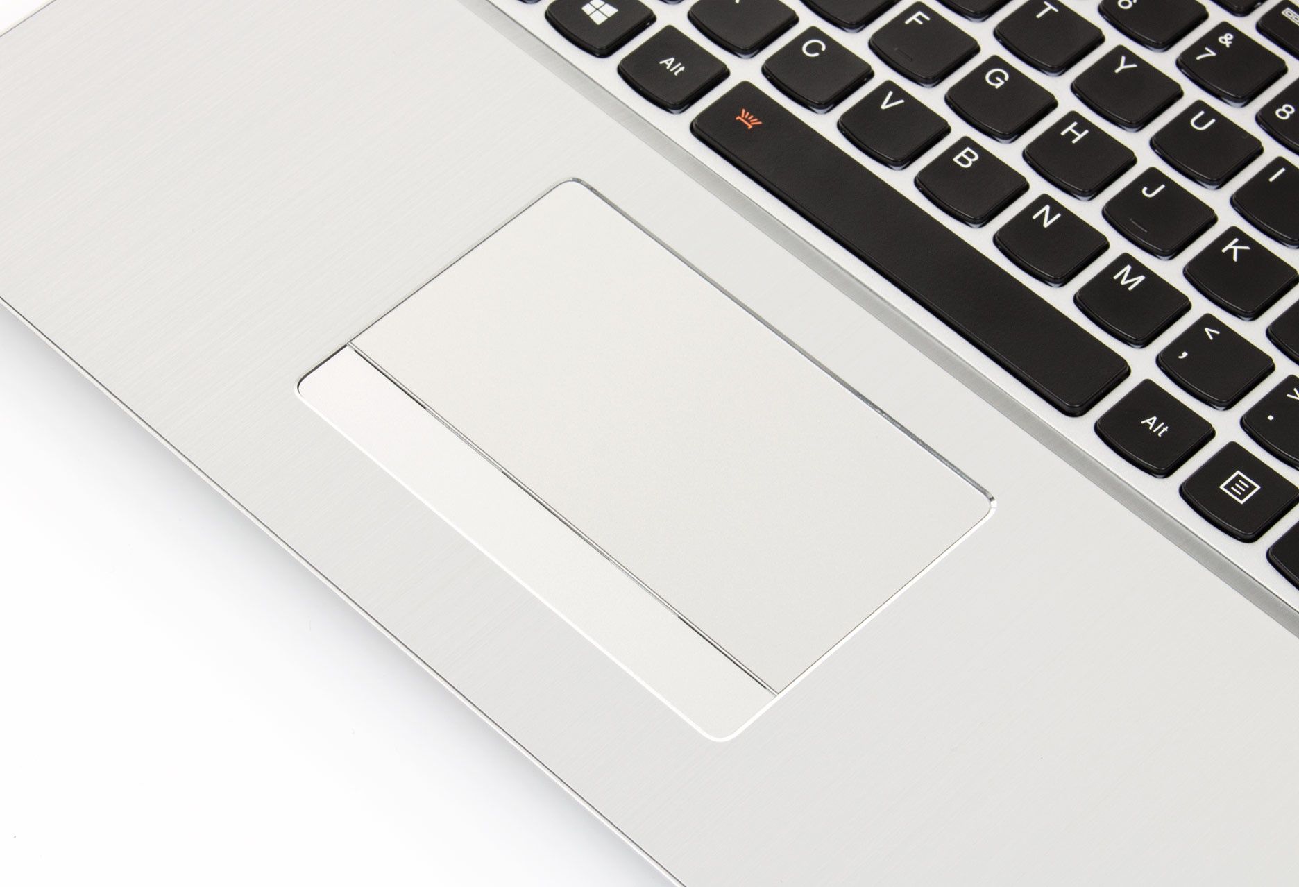 Lenovo Z51-70 touchpad