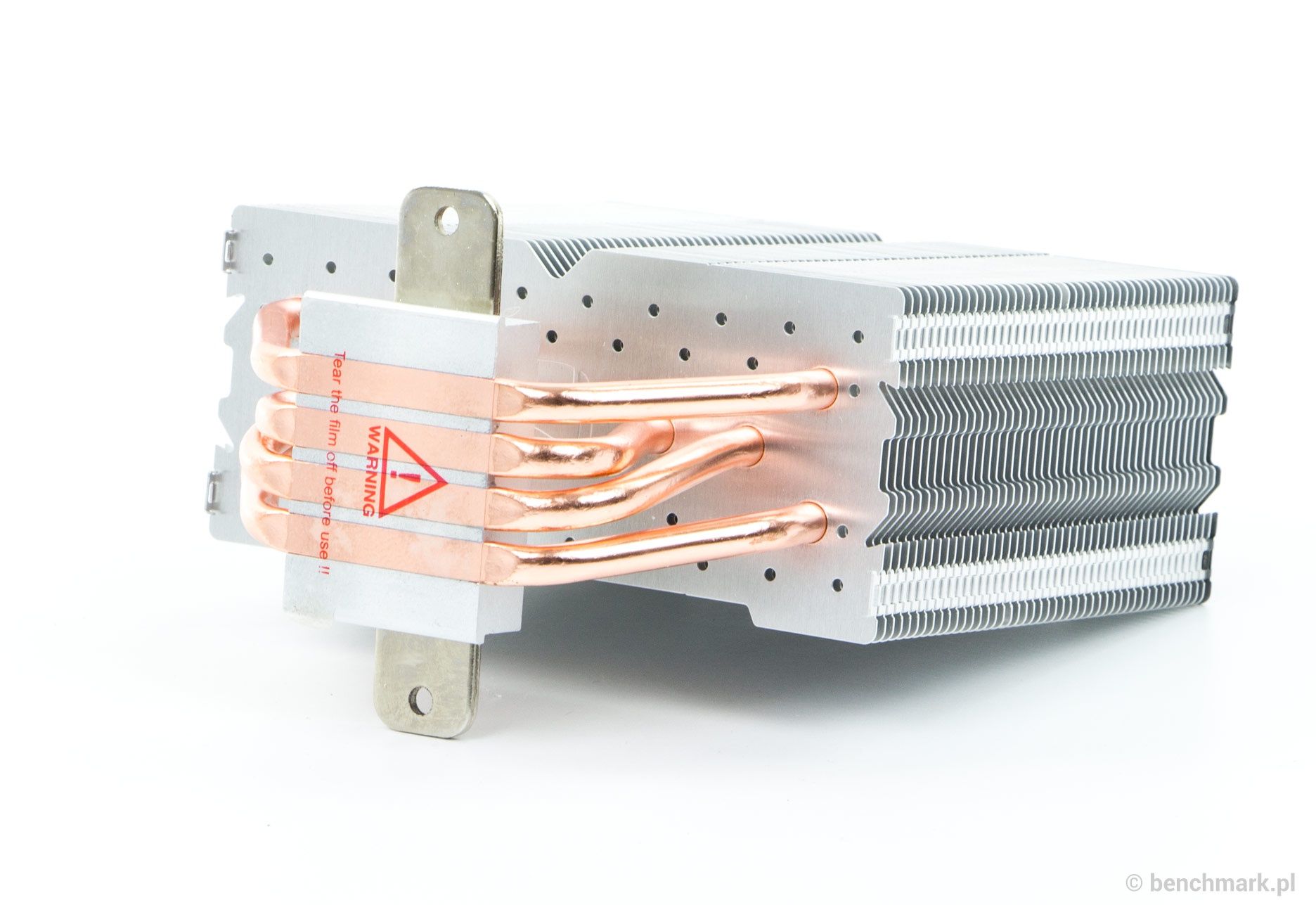 SilentiumPC Fera 3 HE 1224 chłodzenie procesora - radiator