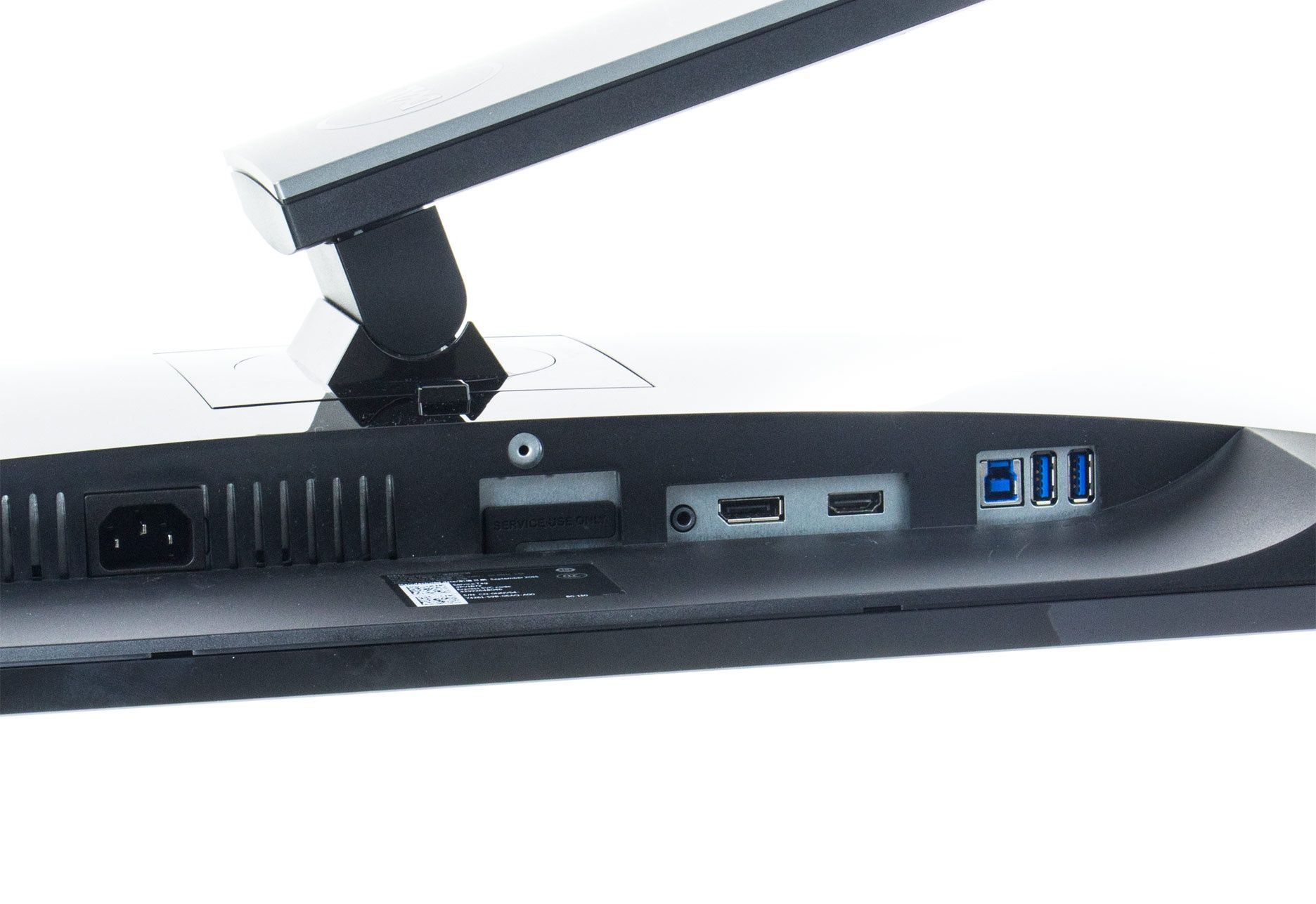 Dell S2716DG złącza wideo