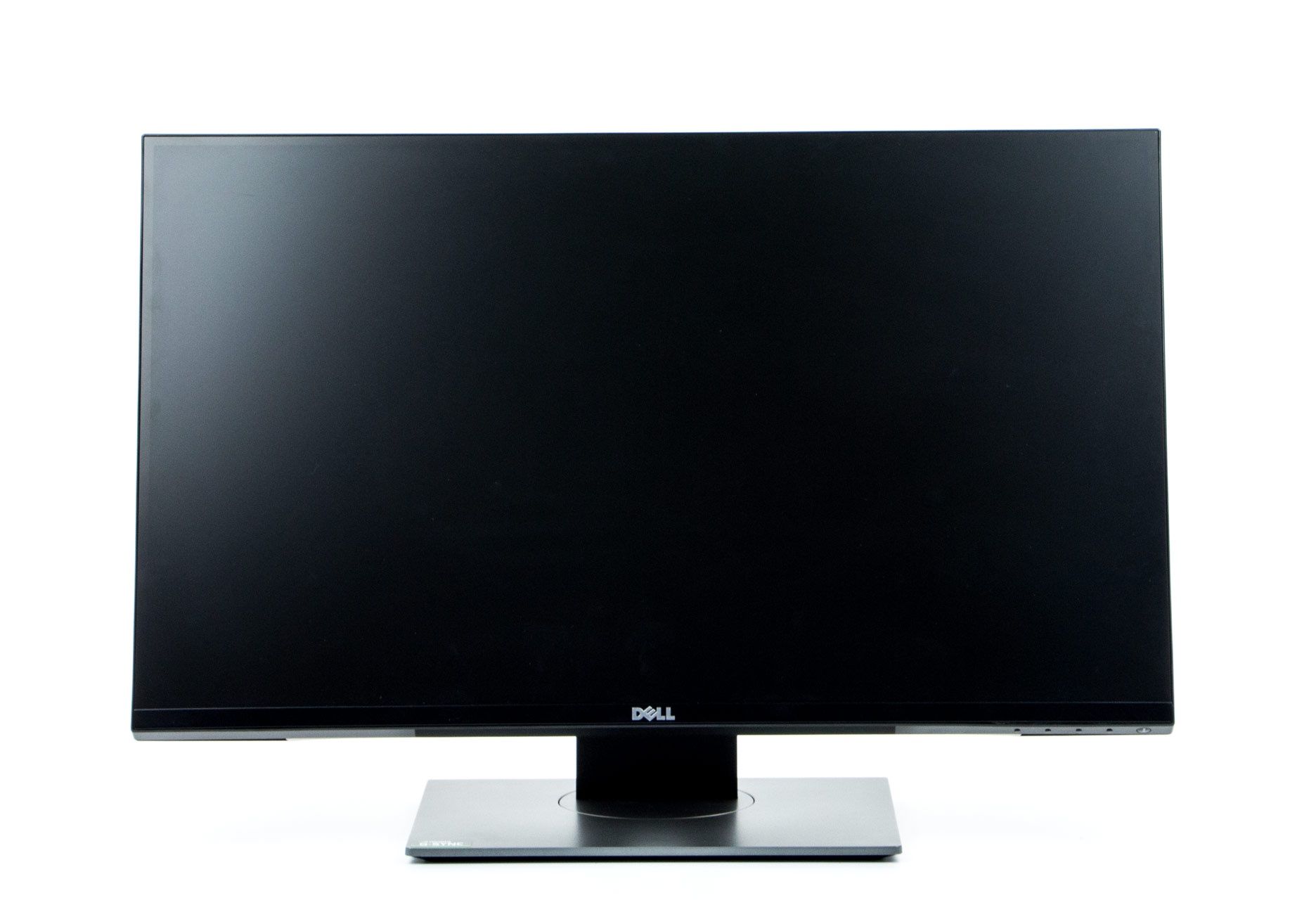 Dell S2716DG przód