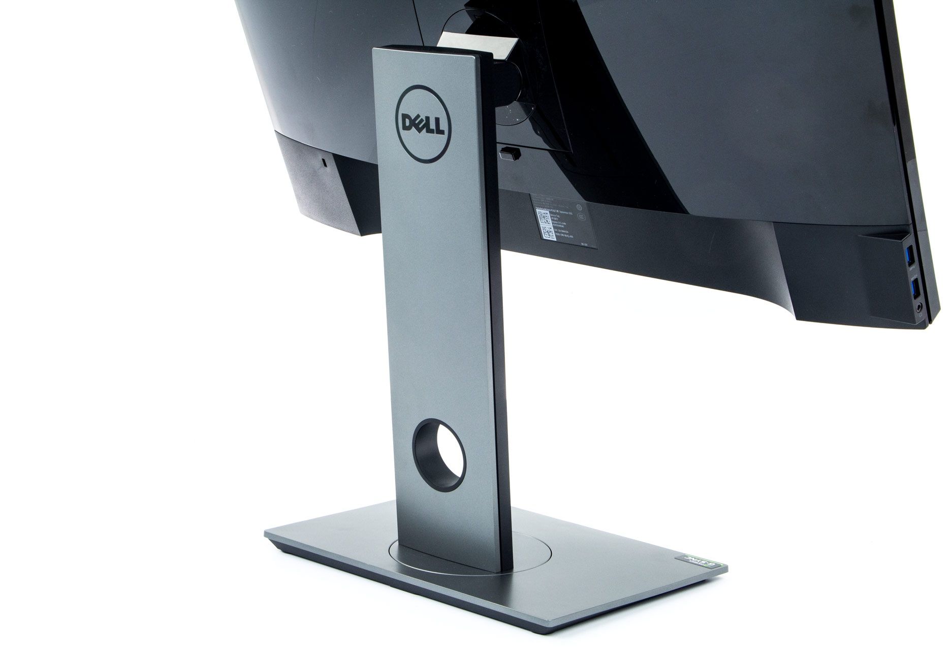 Dell S2716DG podstawka