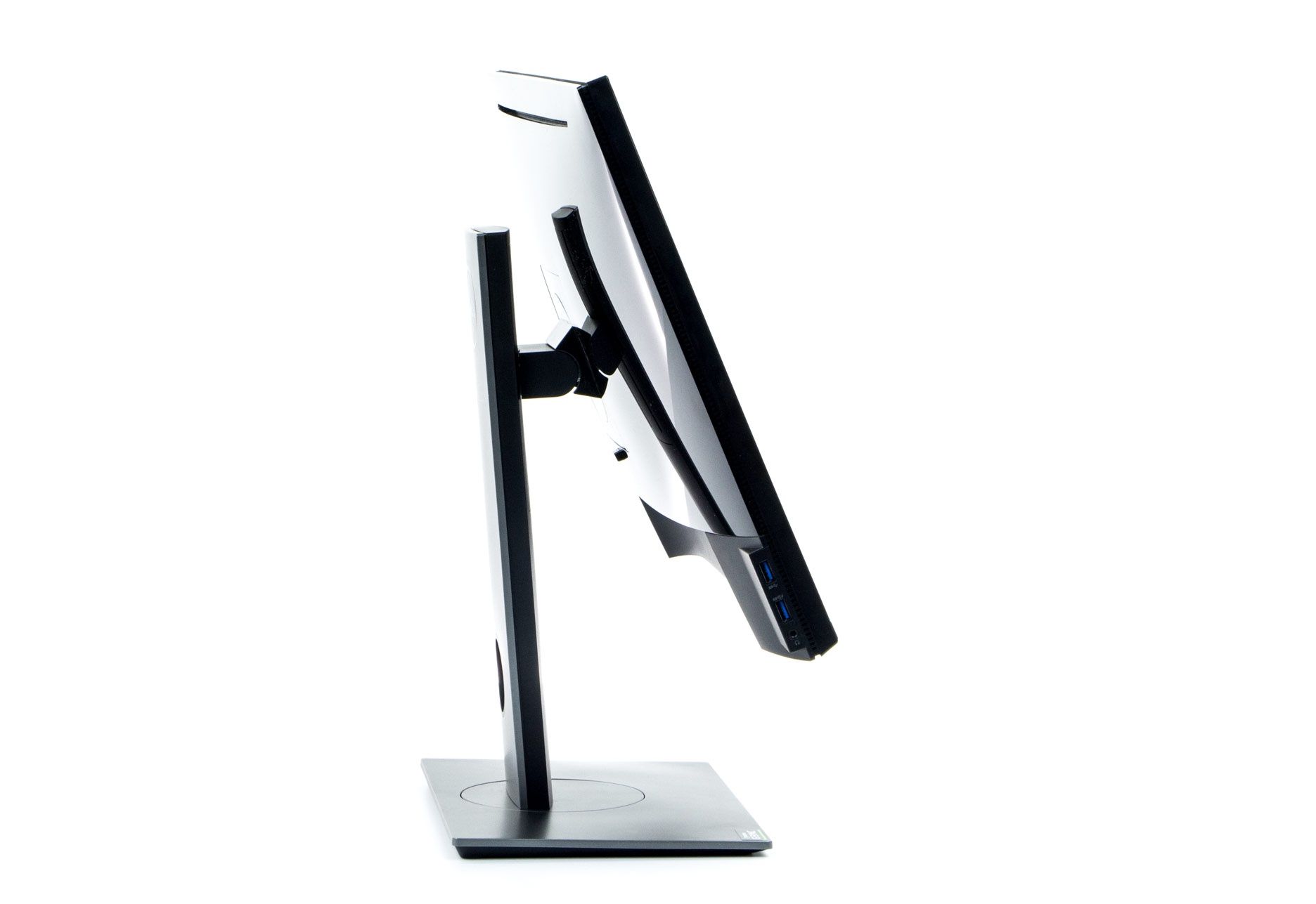 Dell S2716DG ergonomia