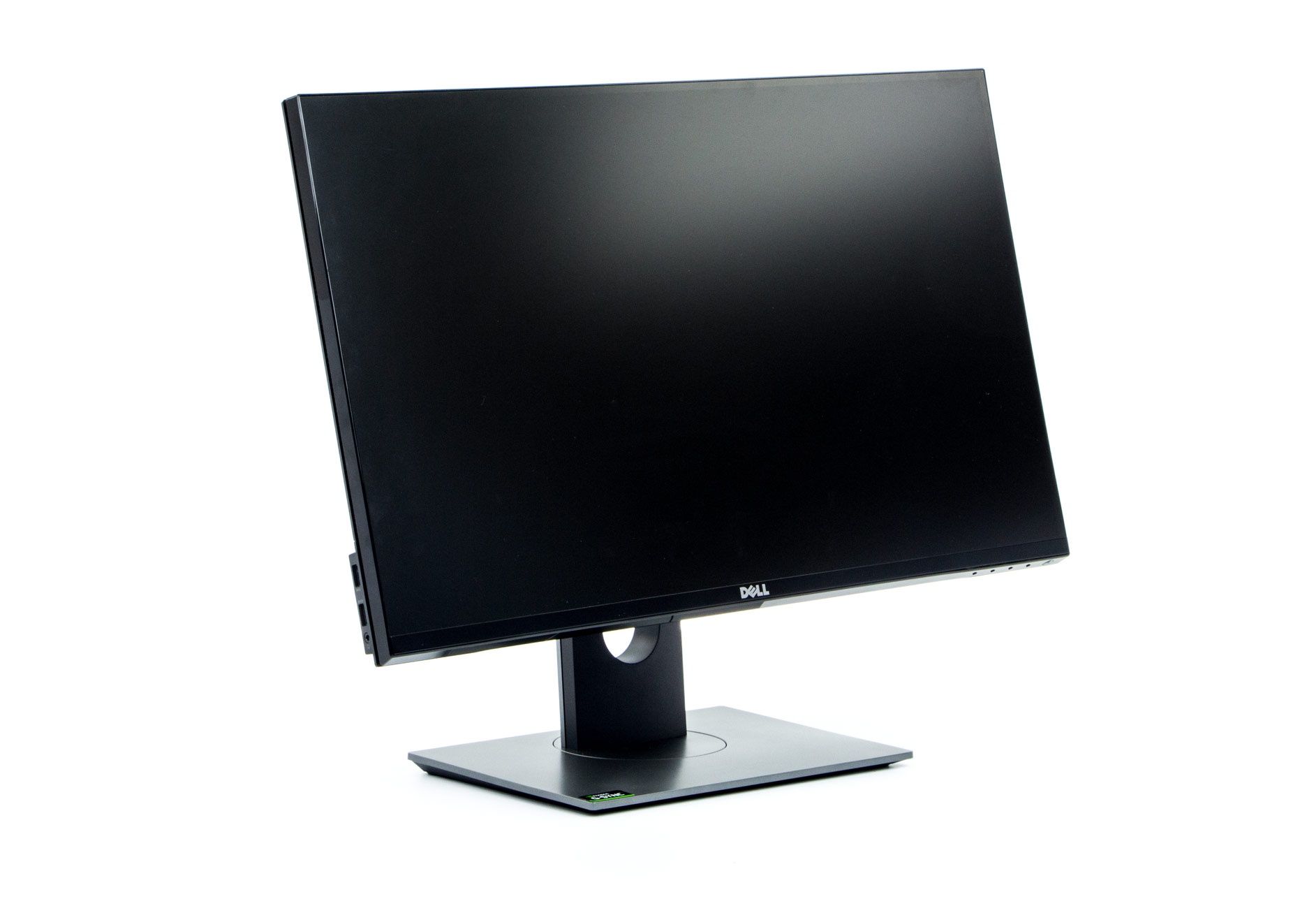 Dell S2716DG profil