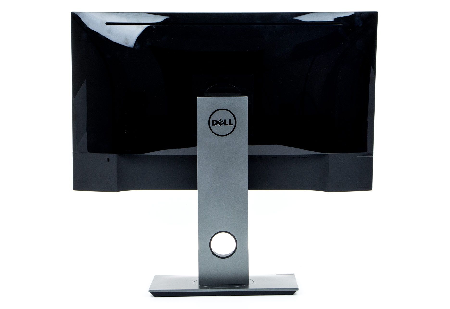 Dell S2716DG tył obudowy