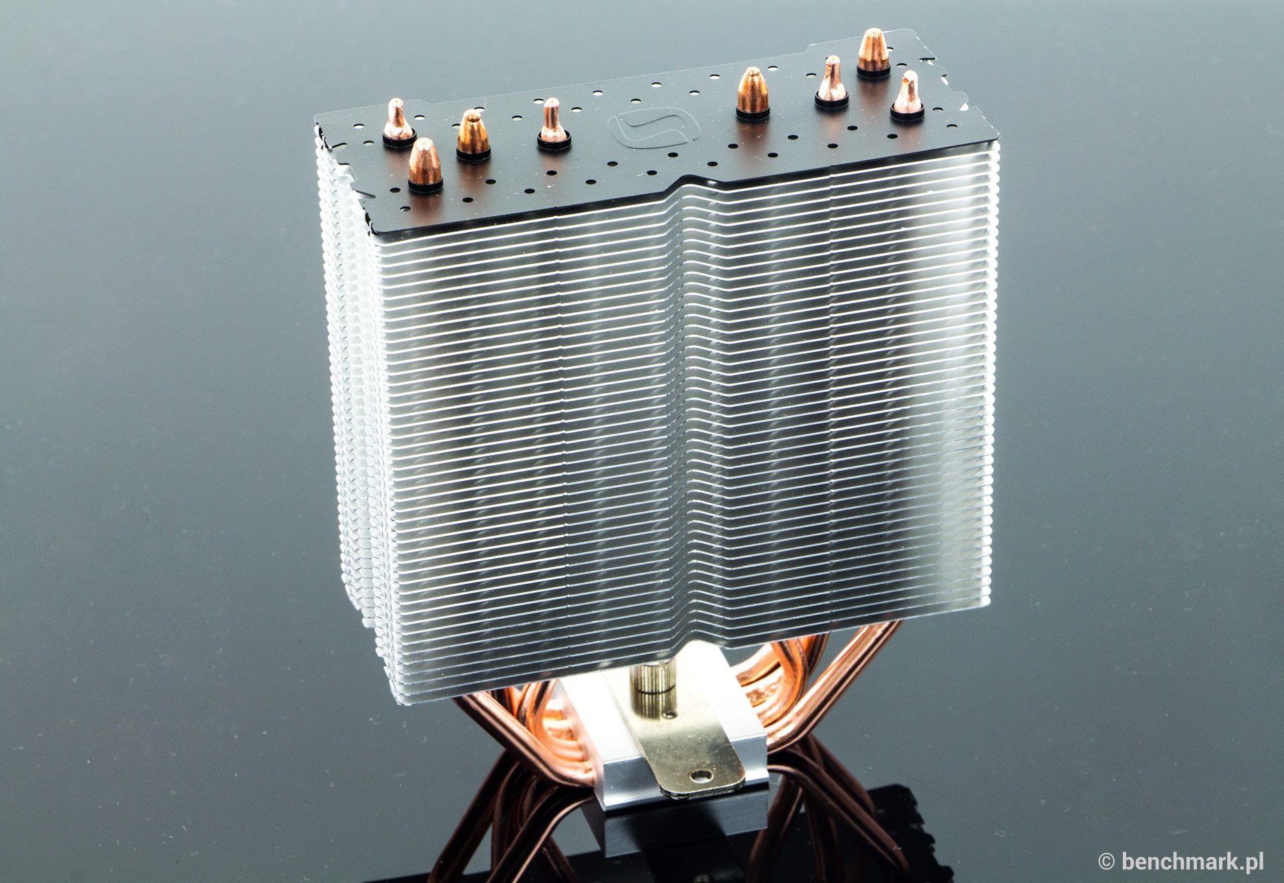 SilentiumPC Fera 3 HE1224 - radiator