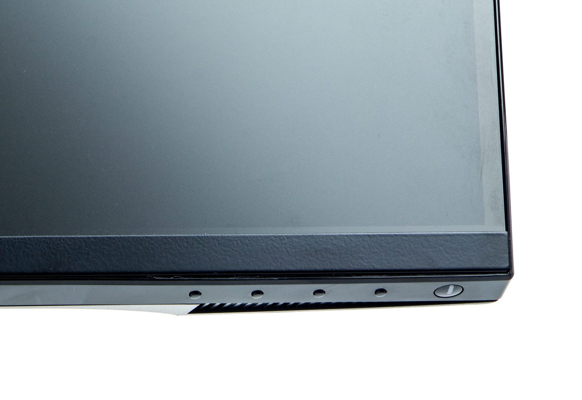 Dell S2716DG klawisze OSD