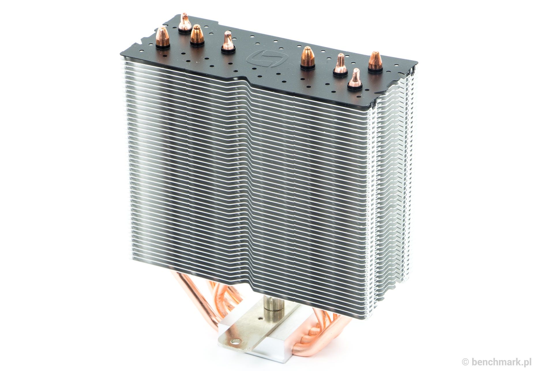 SilentiumPC Fera 3 HE 1224 chłodzenie procesora - radiator