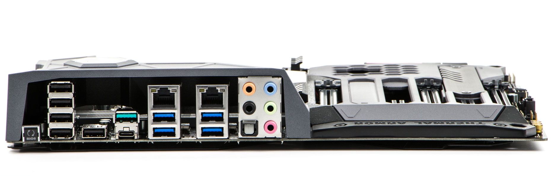 ASUS TUF X299 Mark 1