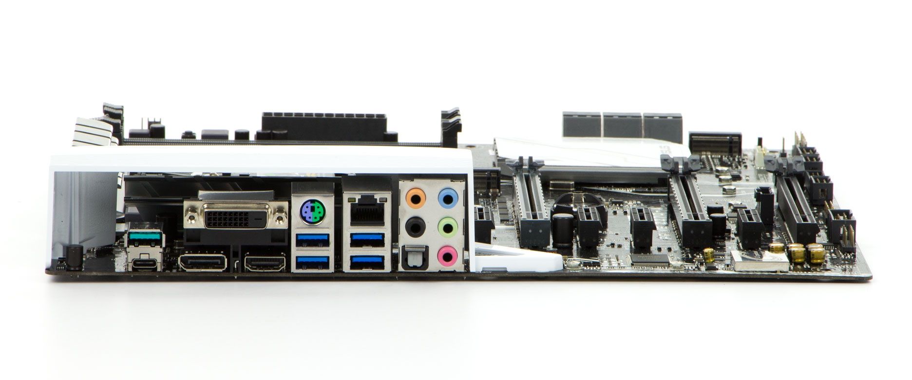 ASUS Prime Z270-A